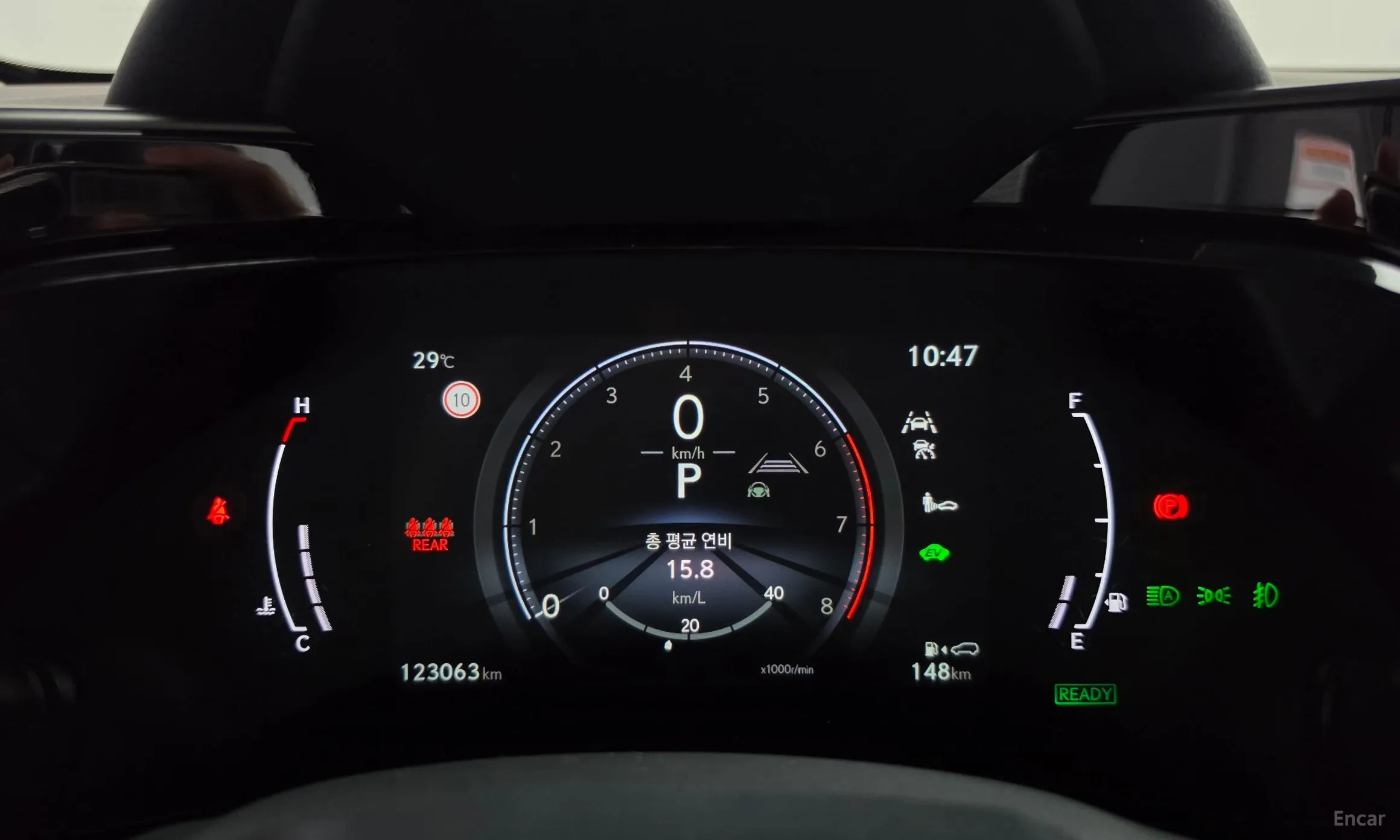 Lexus NX350h Gen 2 превью 8