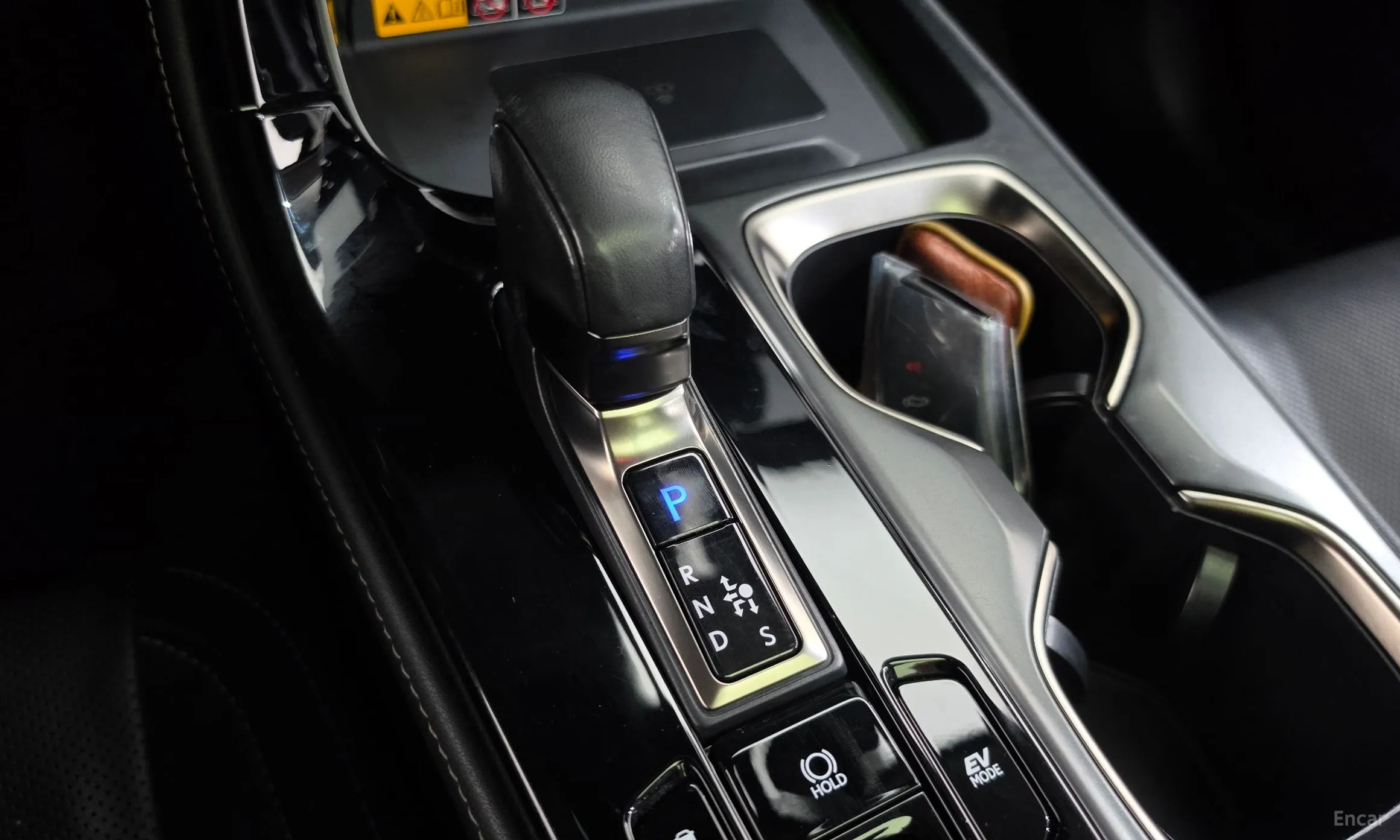 Lexus NX350h Gen 2 превью 9