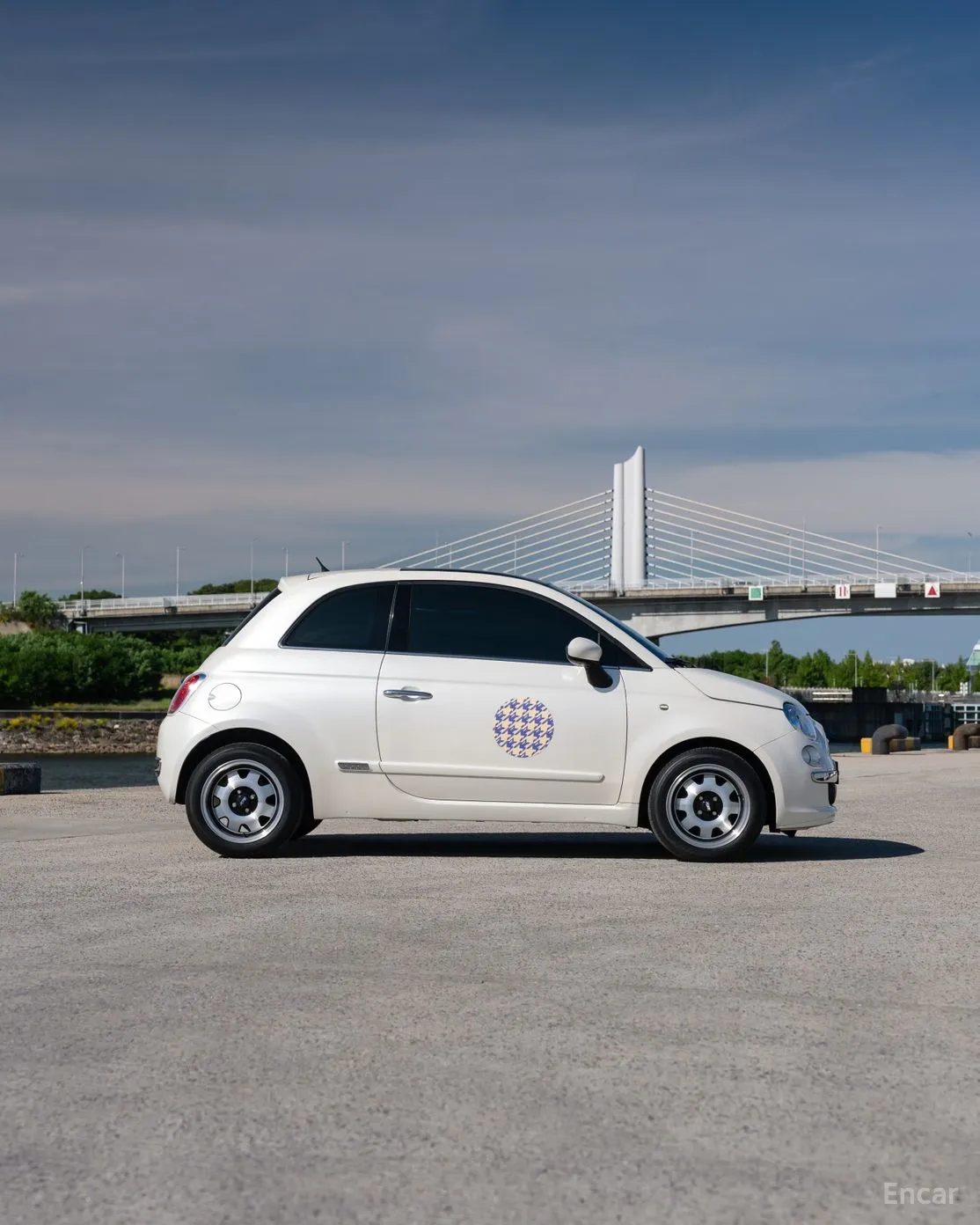 Fiat 500 превью 11