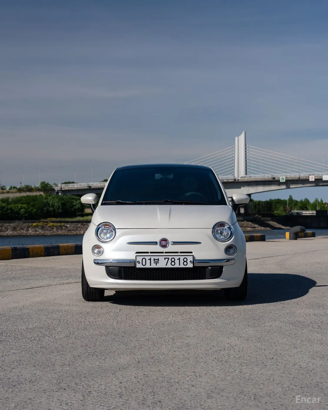 Fiat 500 превью 3
