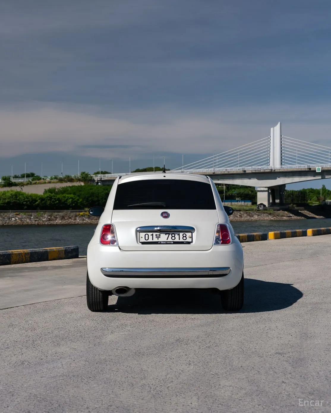 Fiat 500 превью 4
