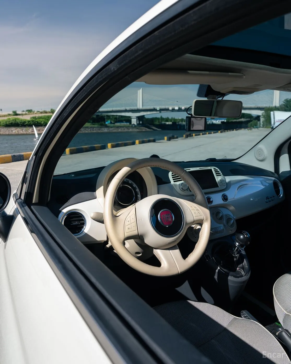 Fiat 500 превью 6