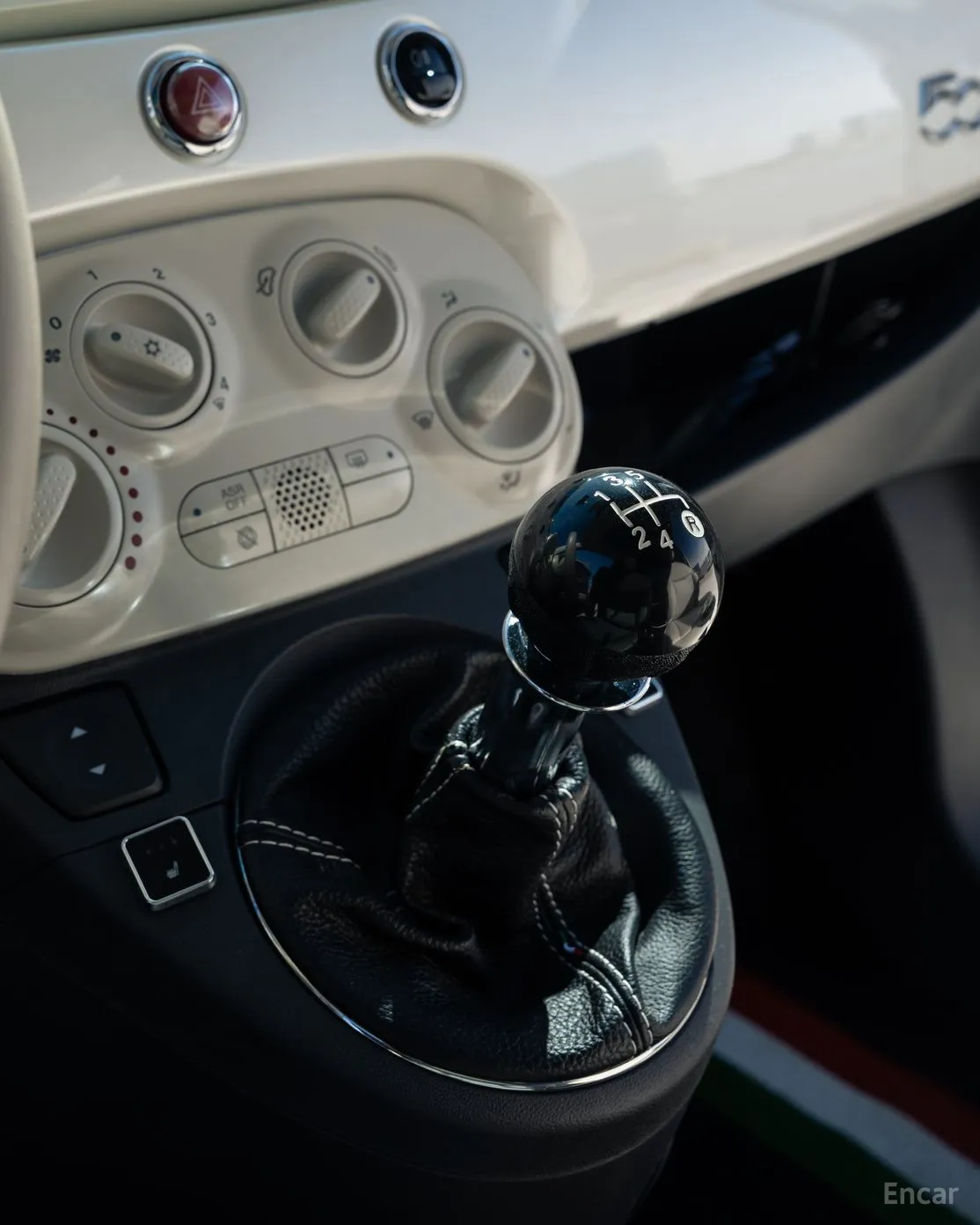 Fiat 500 превью 7