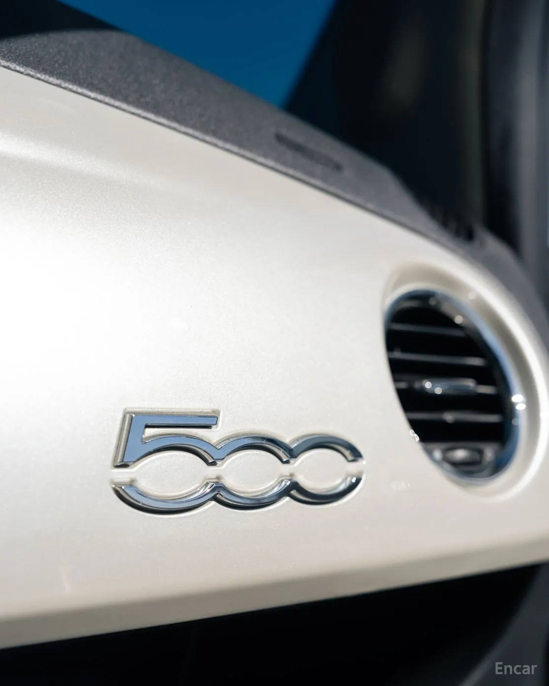Fiat 500 превью 8