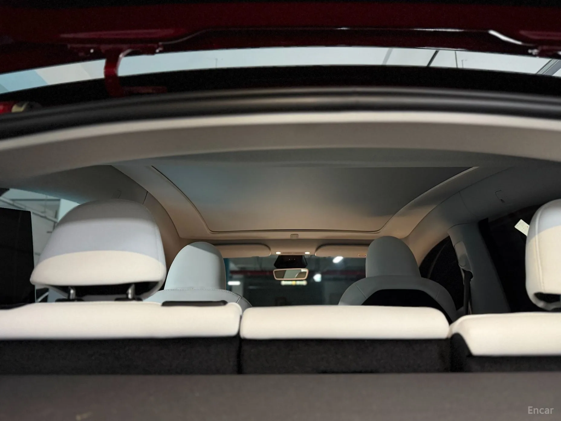 Tesla Model Y превью 12
