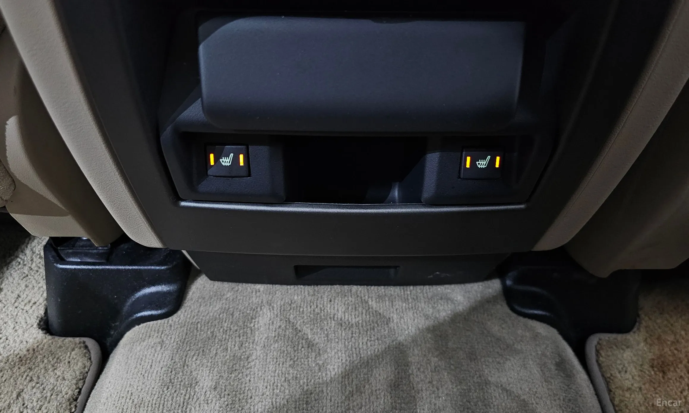 Land Rover Discovery 4 превью 17