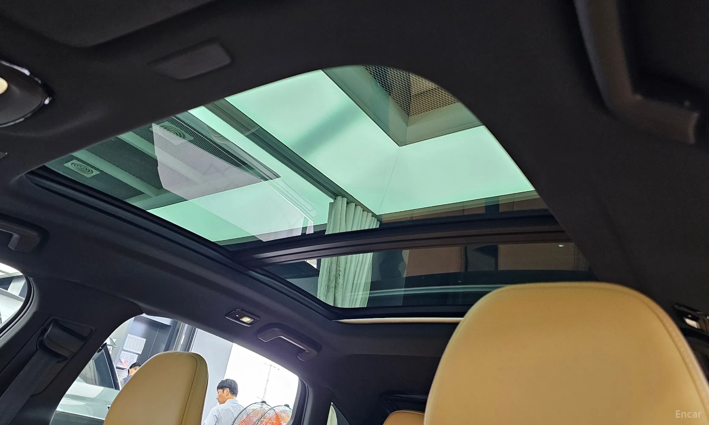 Volvo S90 превью 16