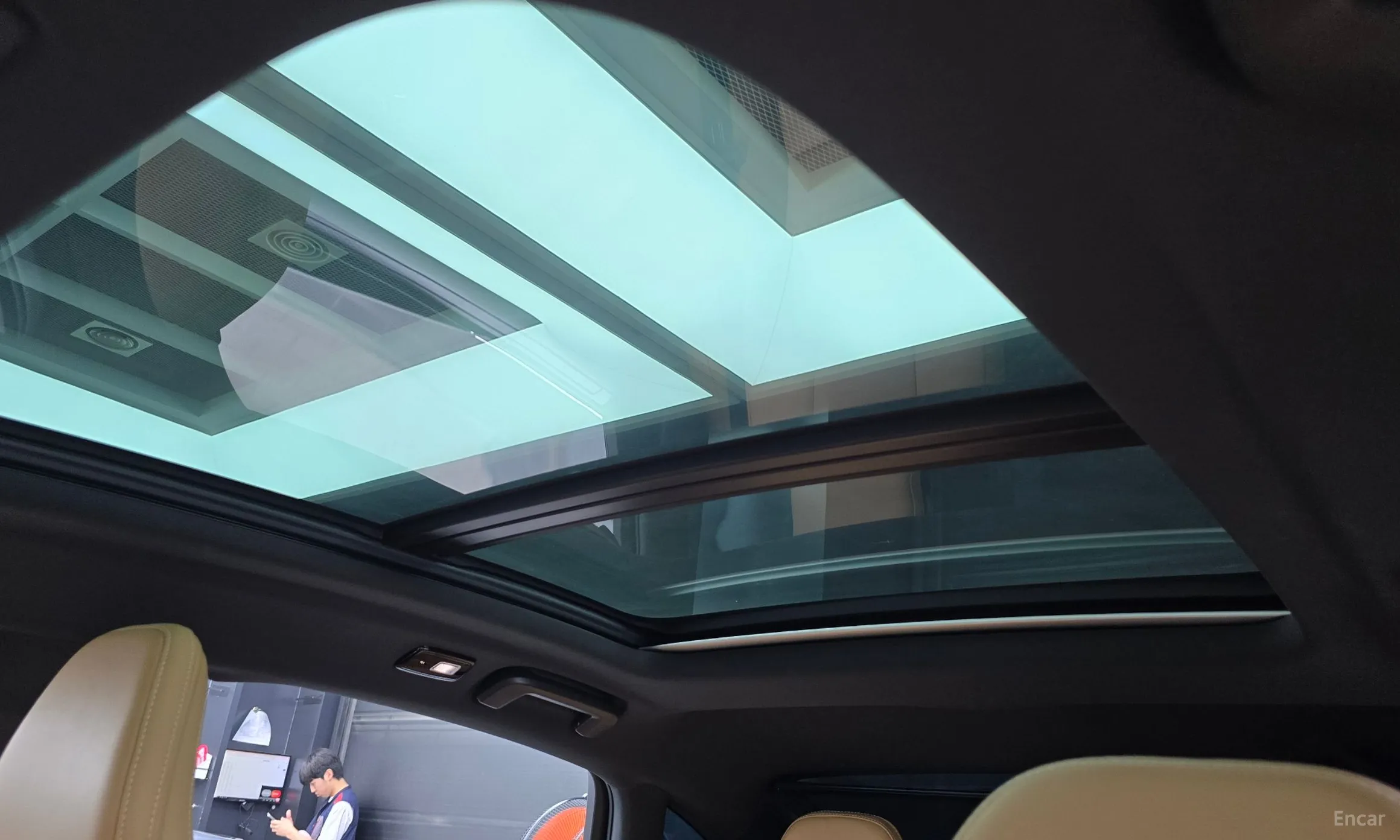 Volvo S90 превью 16