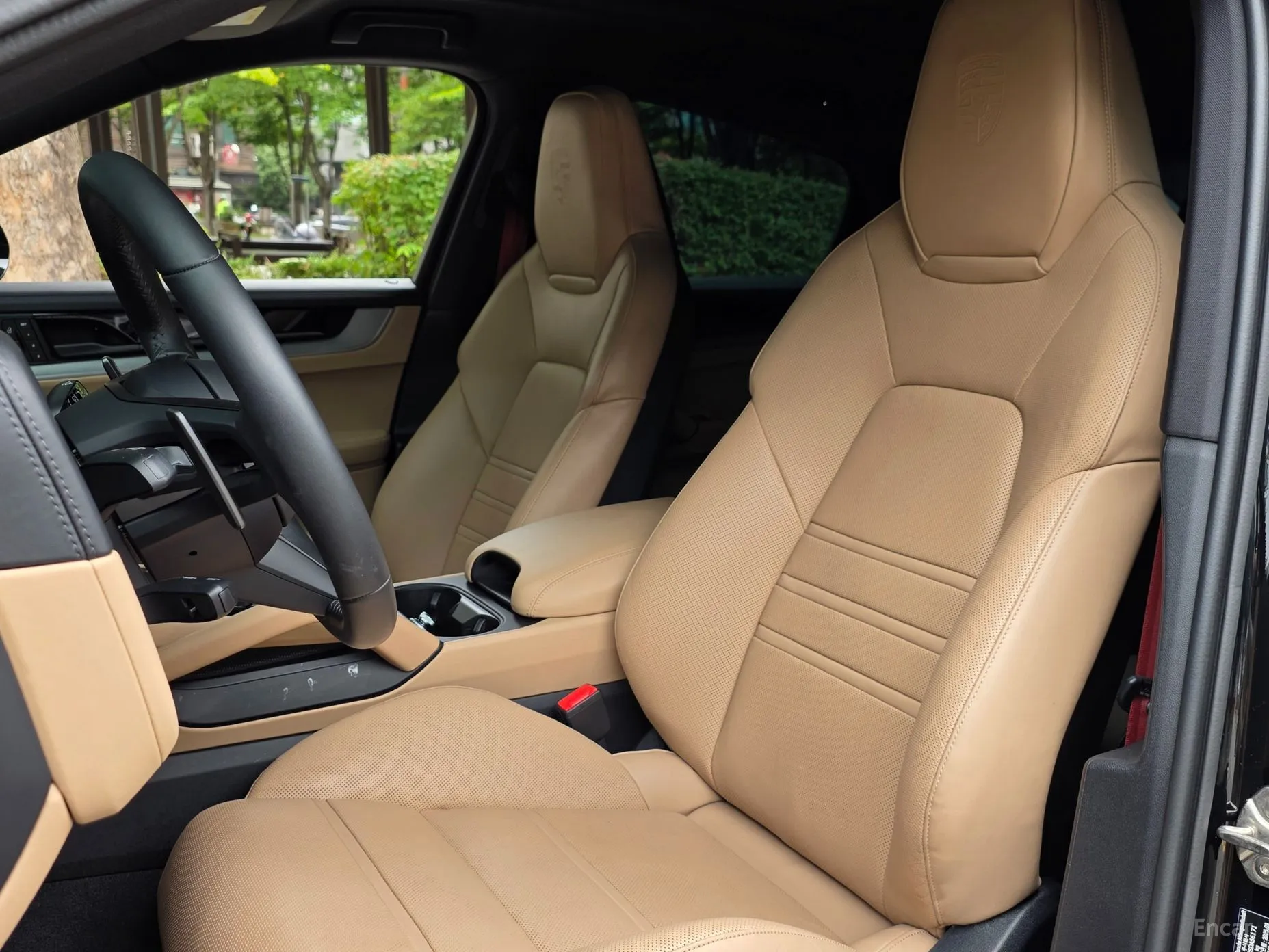 Porsche Cayenne (PO536) превью 10