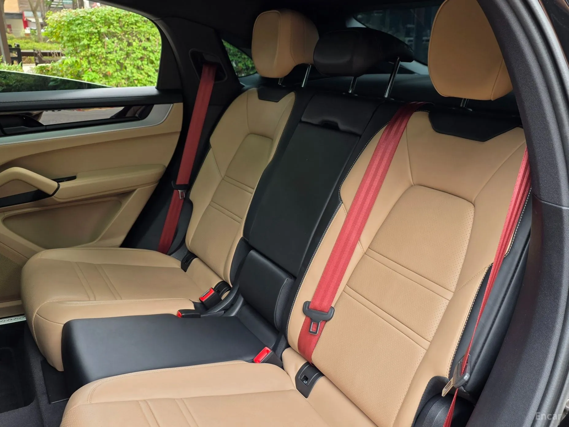 Porsche Cayenne (PO536) превью 19