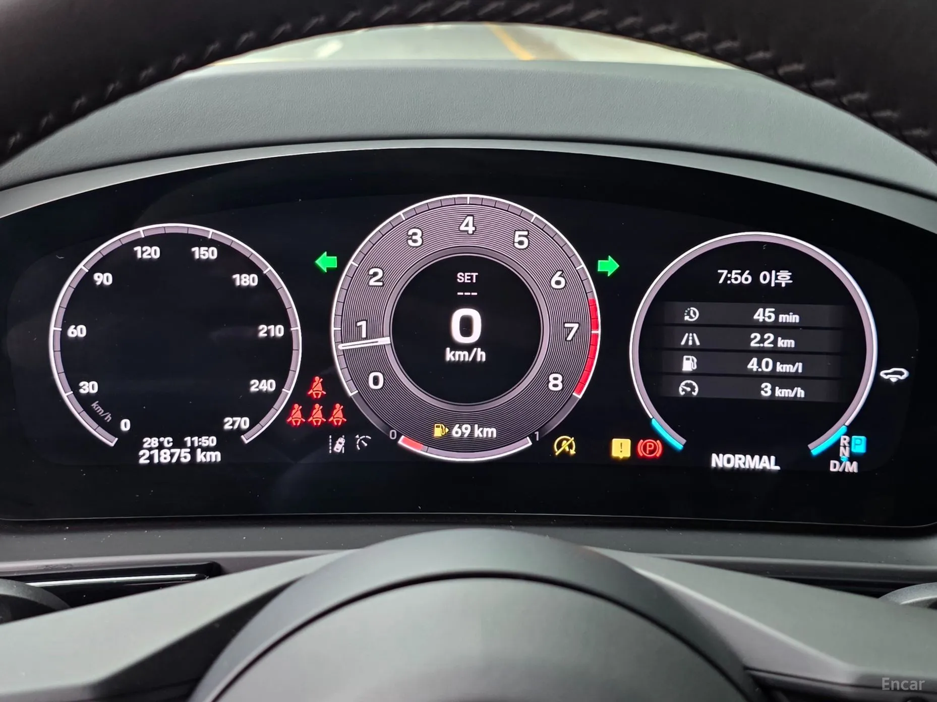 Porsche Cayenne (PO536) превью 8