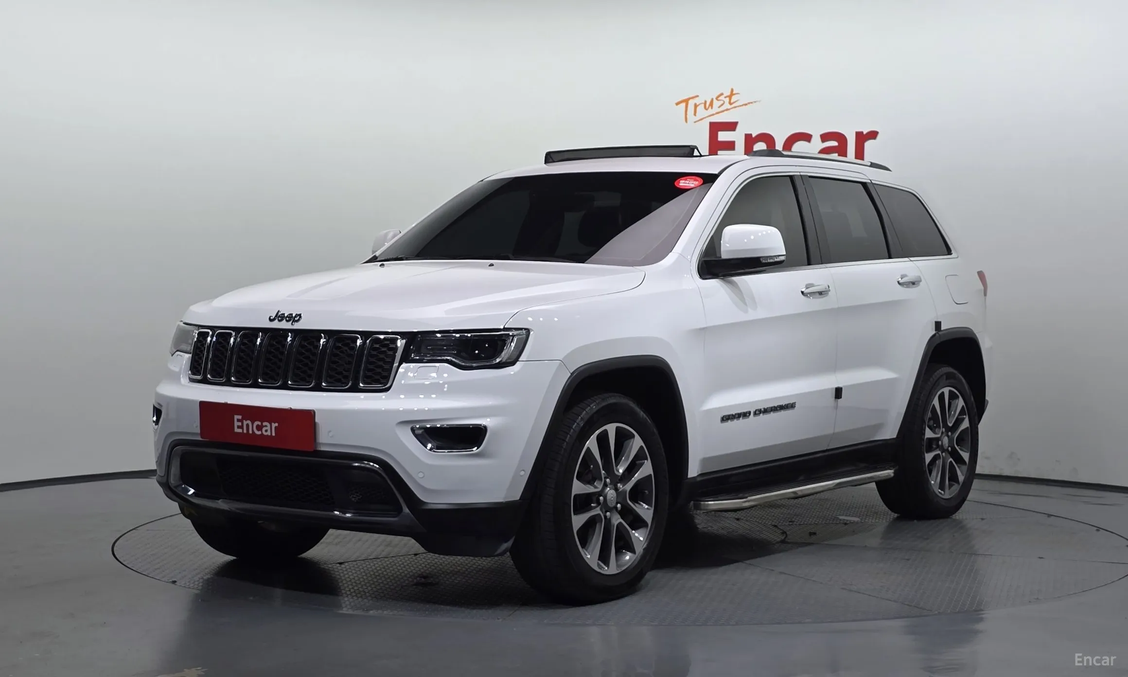 Grand Cherokee