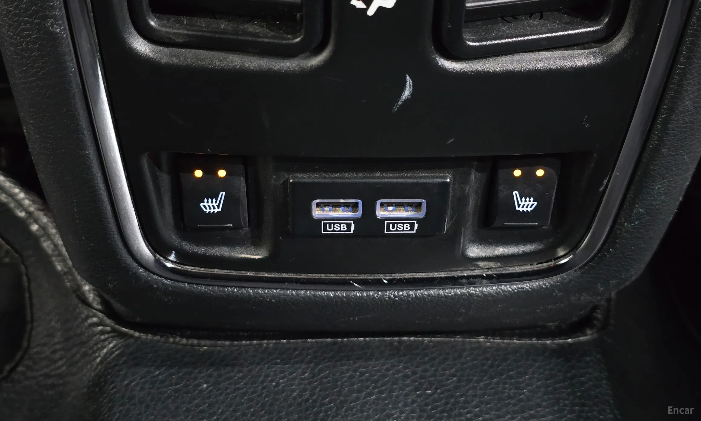 Jeep Grand Cherokee превью 13