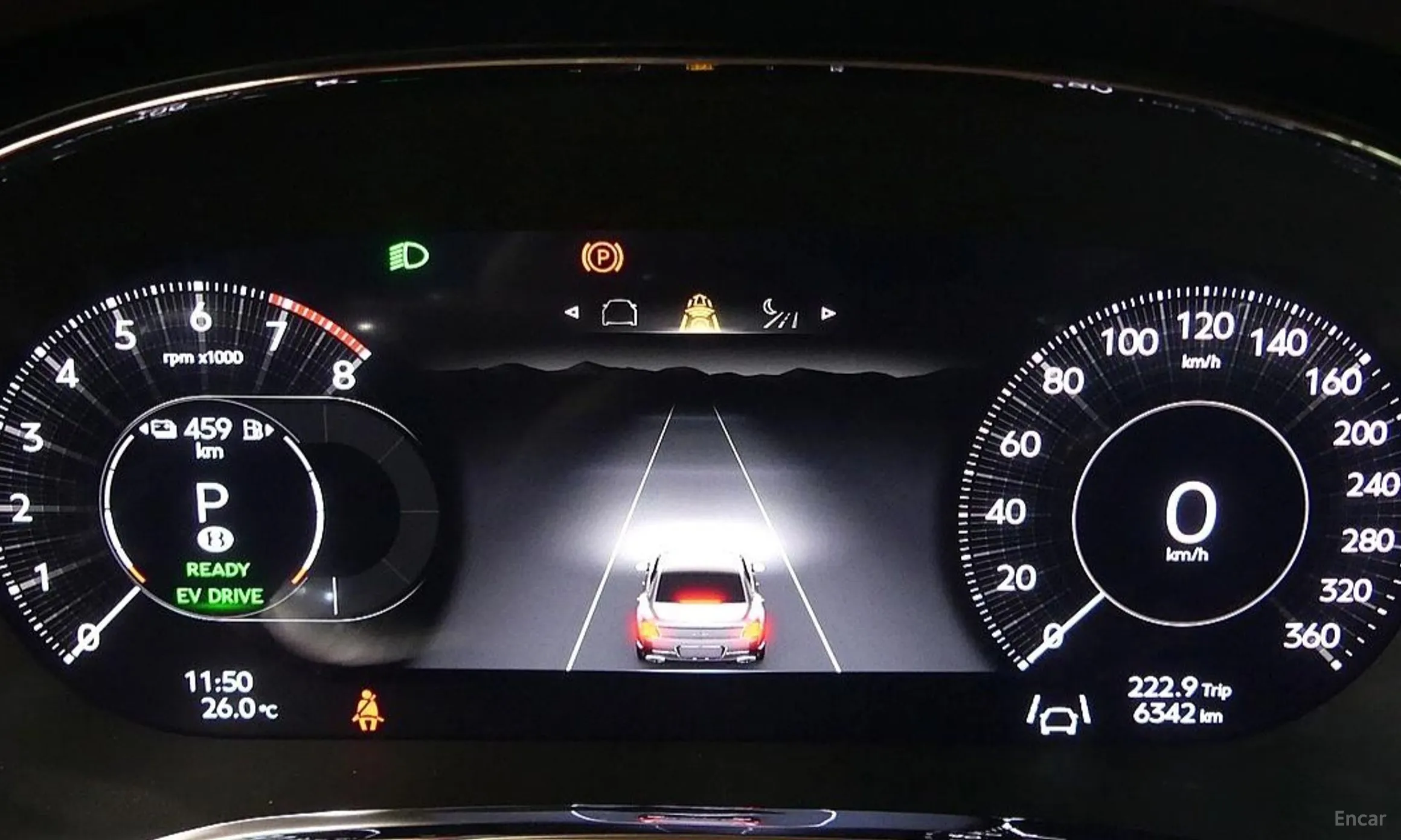 Bentley Flying Spur 4th Generation превью 8