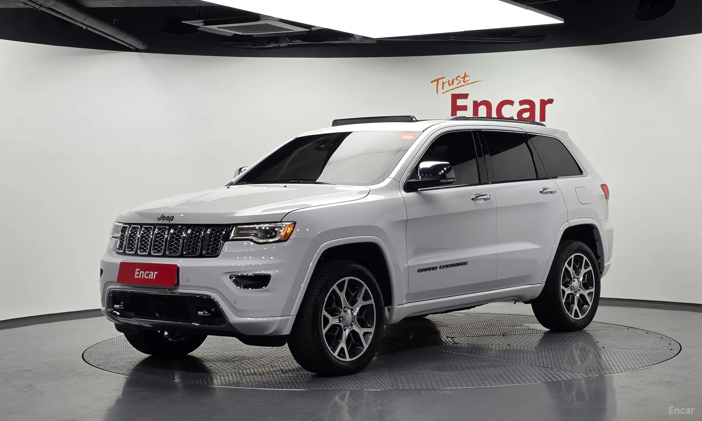 Grand Cherokee