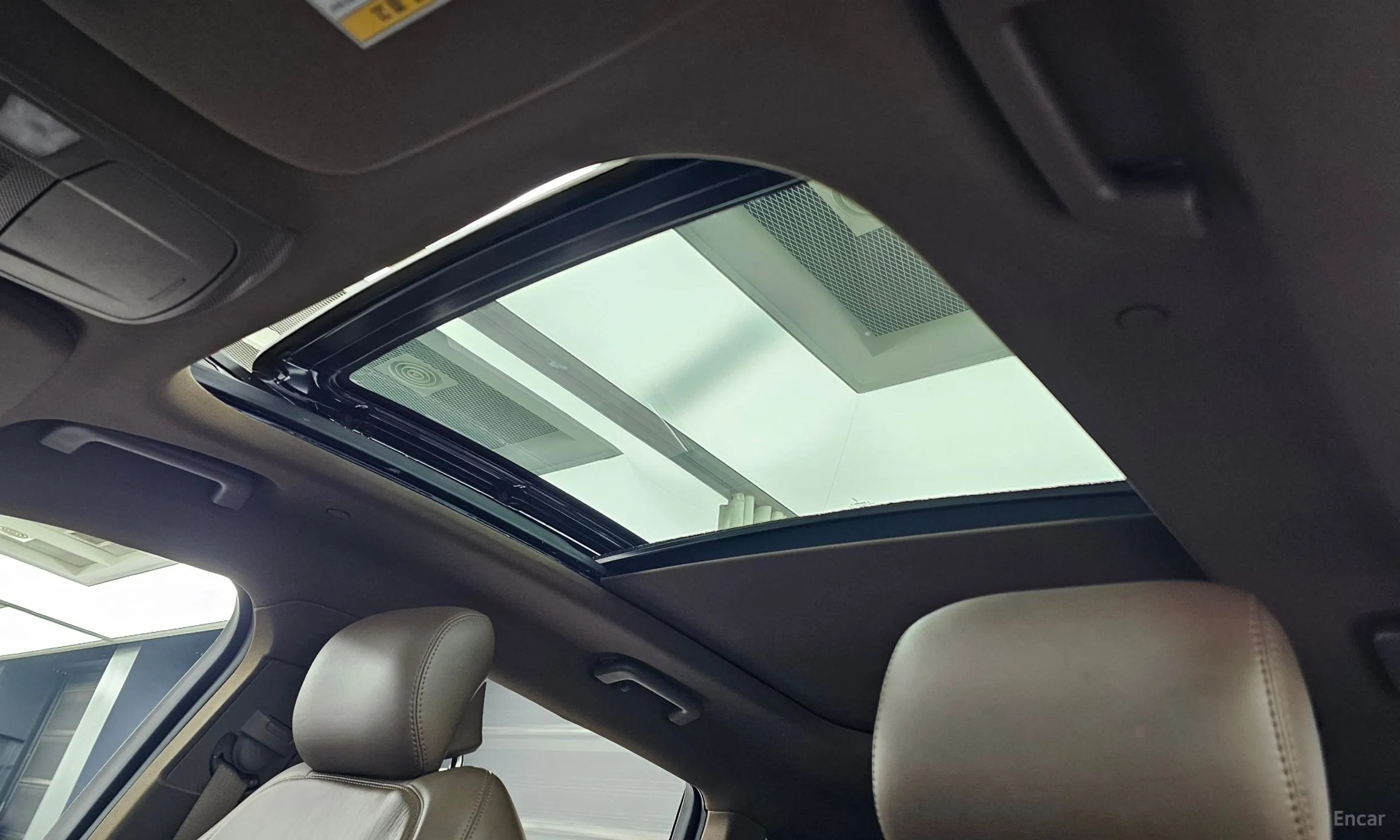 Lincoln MKX 2nd Generation превью 15
