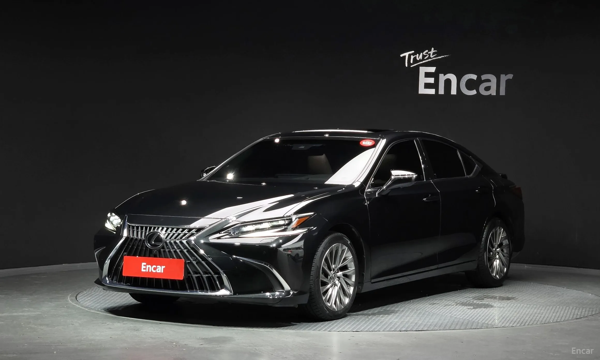 Lexus ES300h 7th Generation