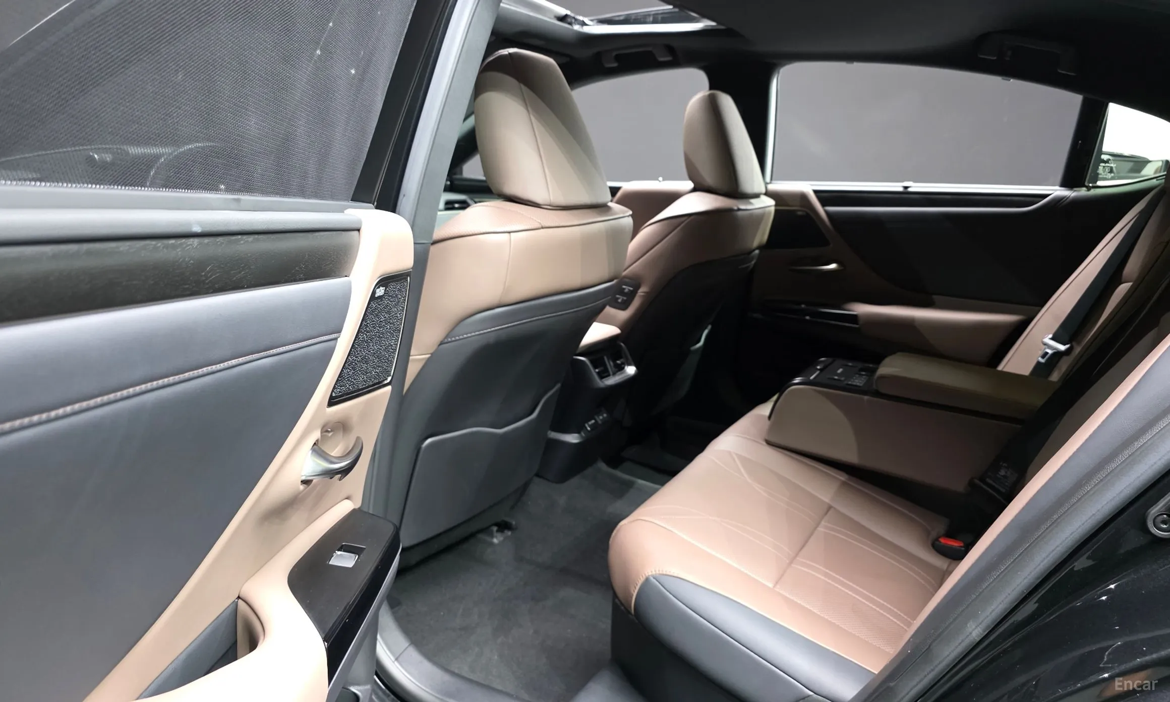 Lexus ES300h 7th Generation превью 11