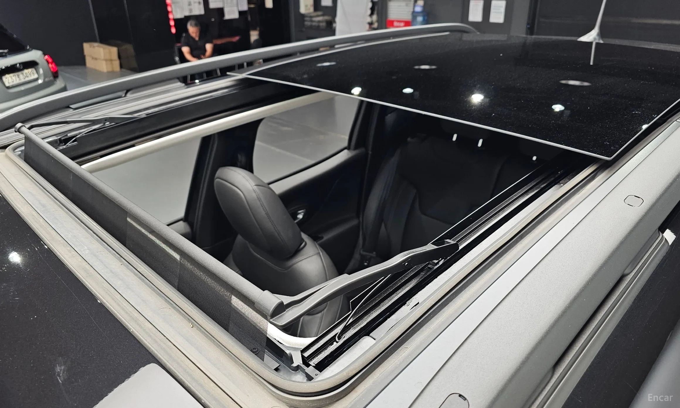 Jeep Renegade превью 19