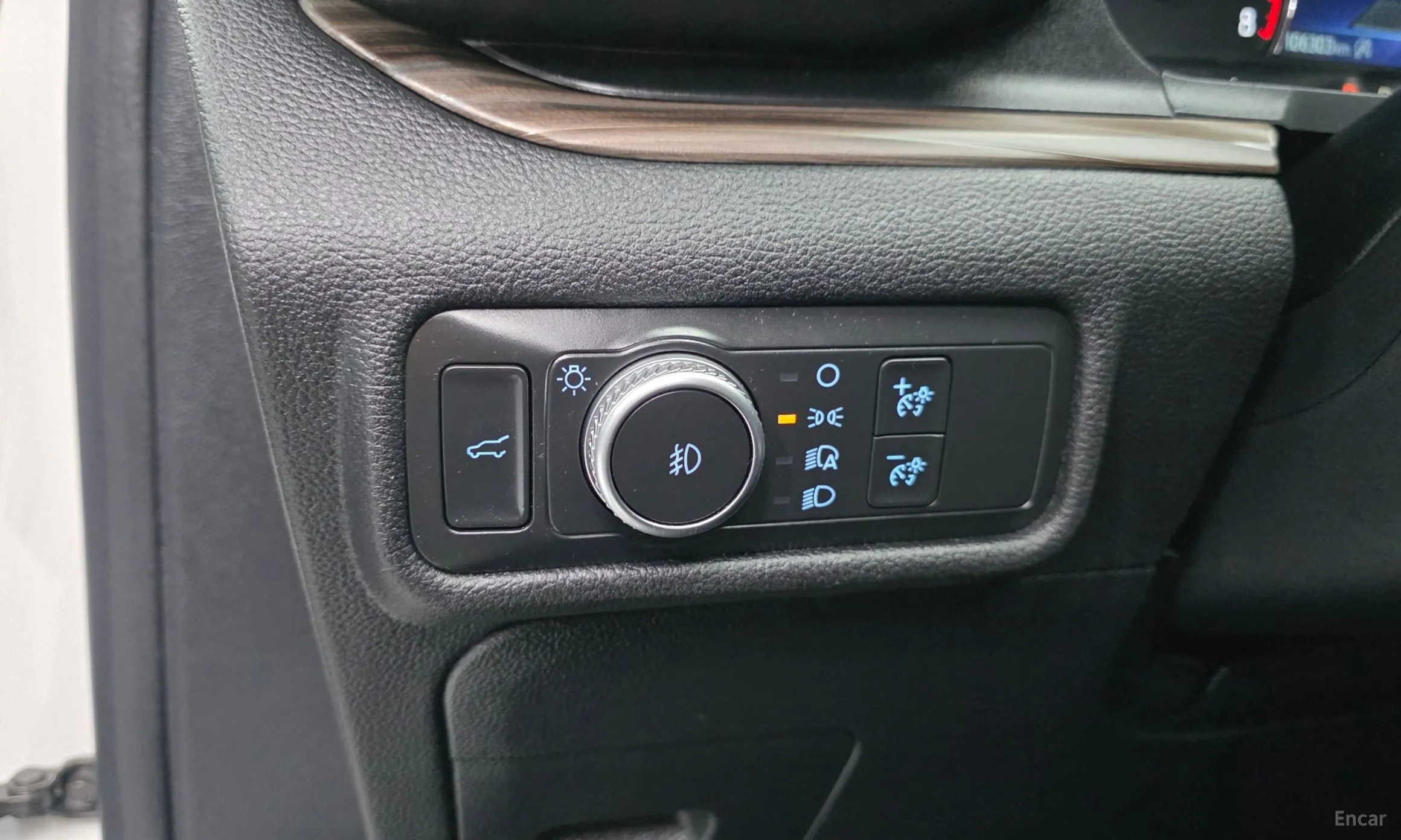 Ford Explorer 6th Generation превью 14
