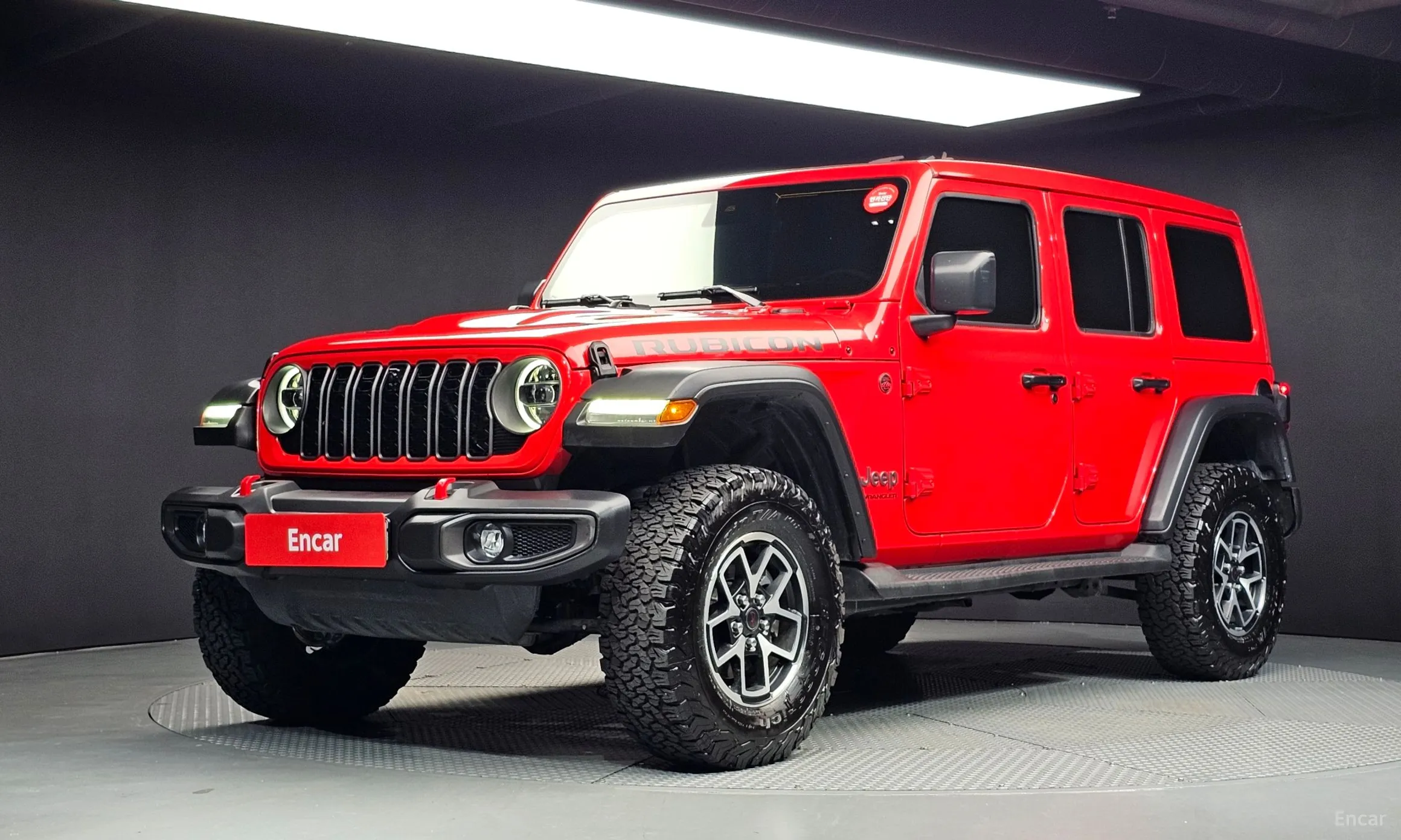 Jeep Wrangler (JL)