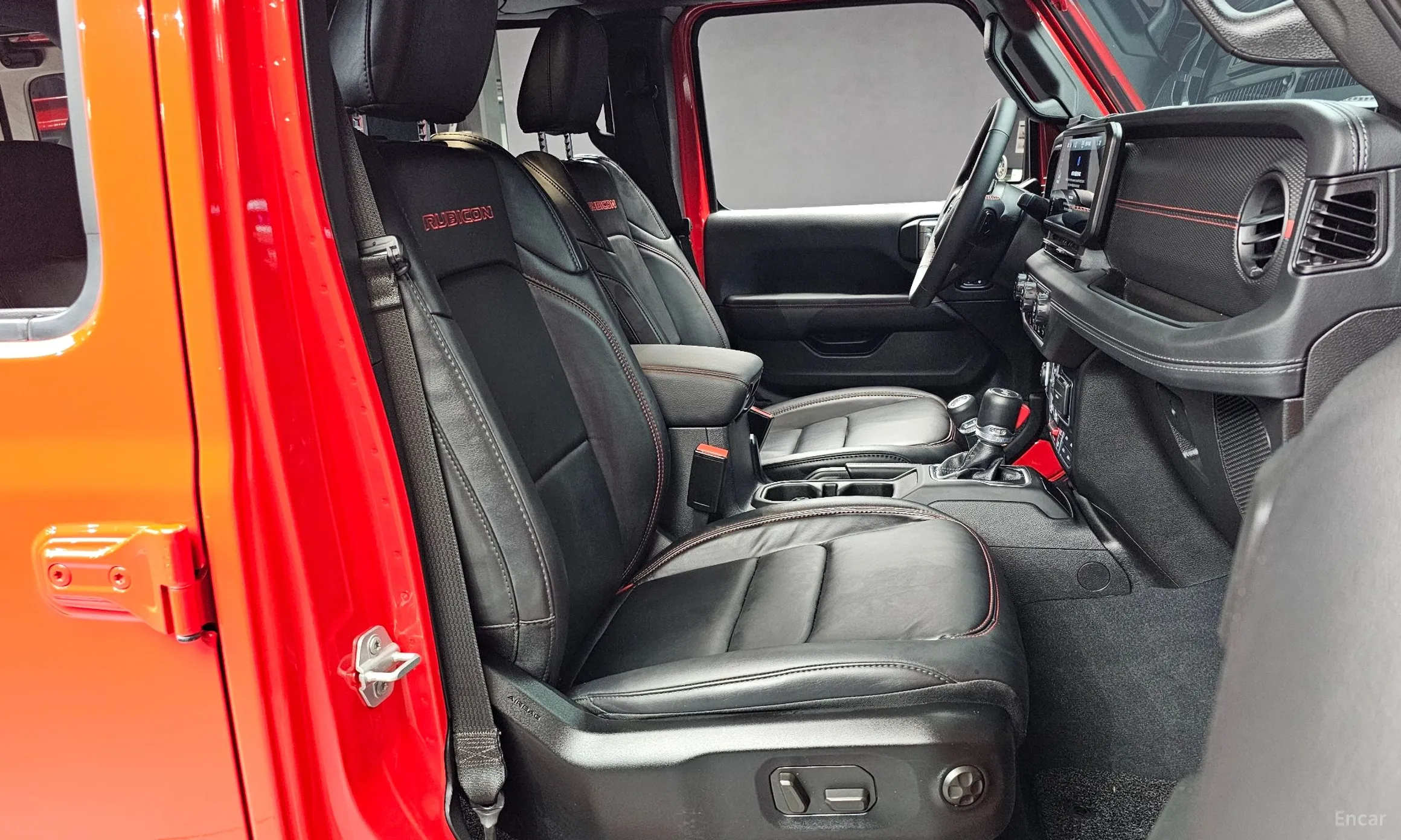 Jeep Wrangler (JL) превью 11