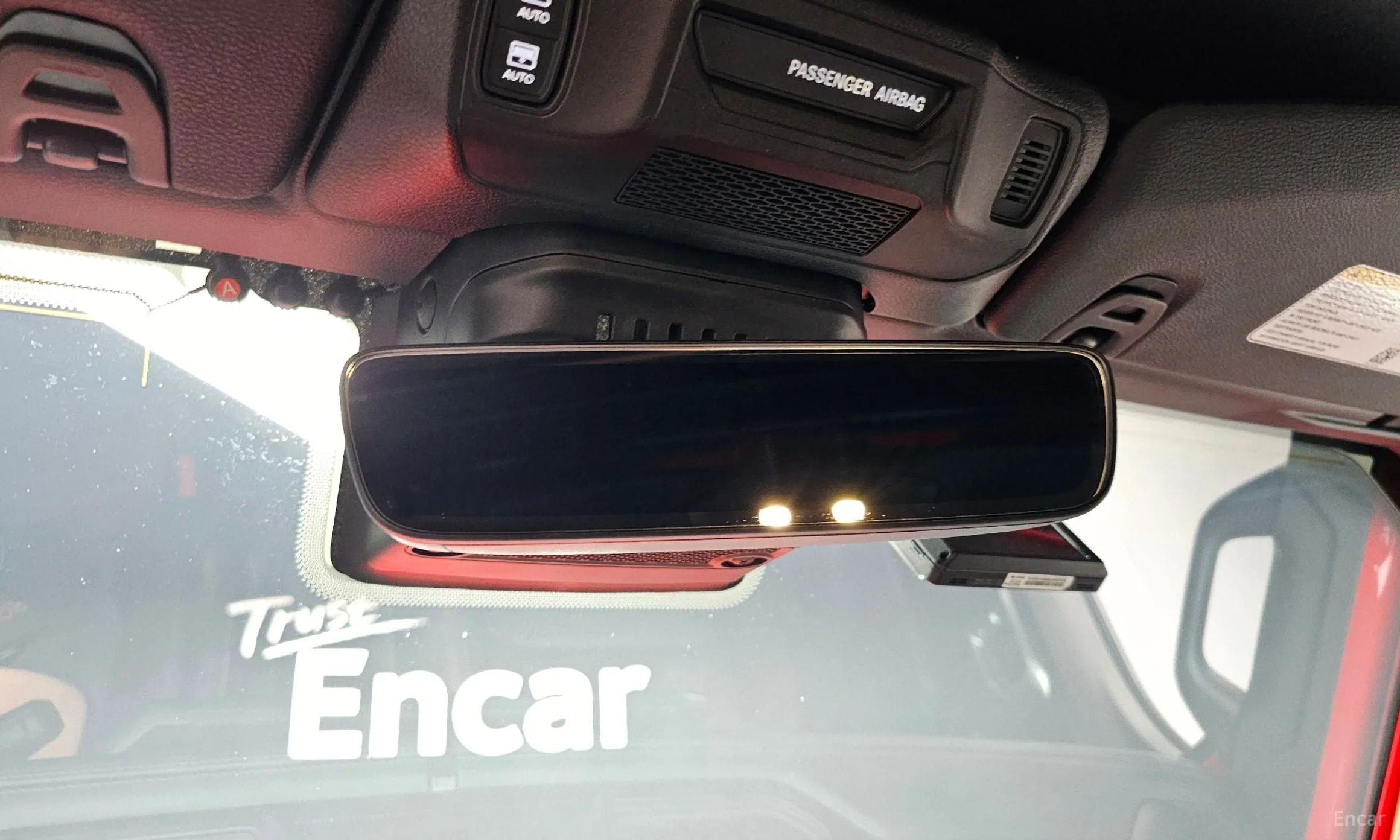Jeep Wrangler (JL) превью 19