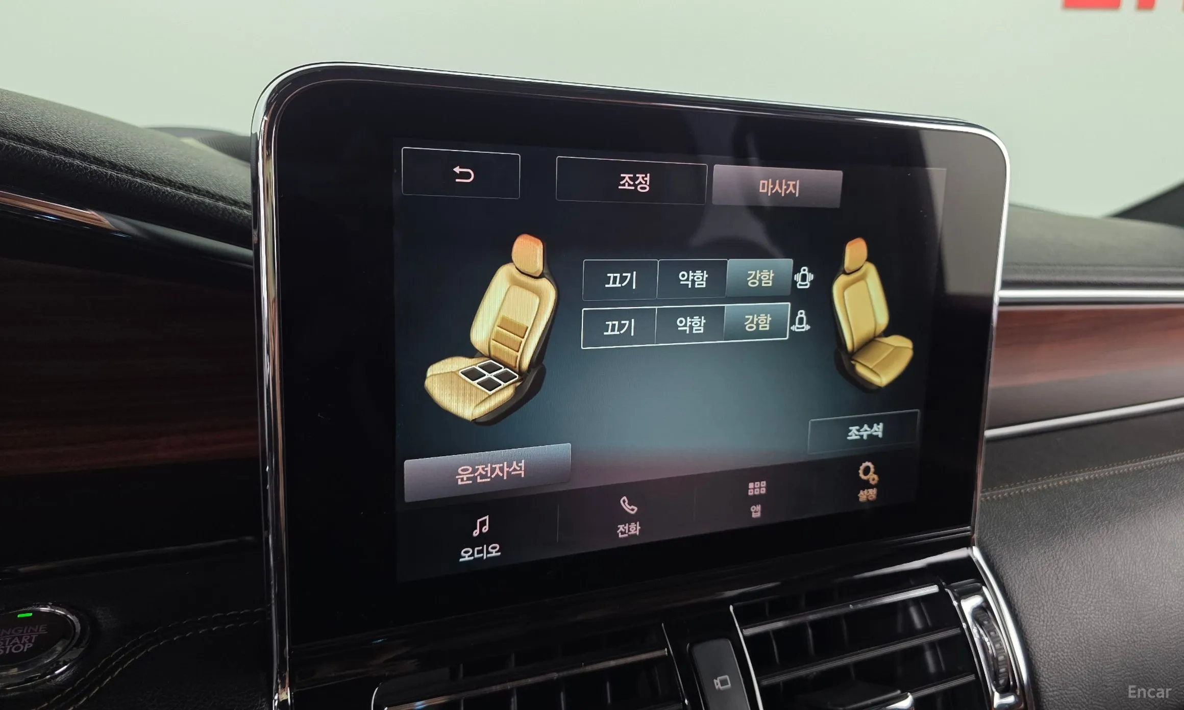 Lincoln Navigator 4th generation превью 15