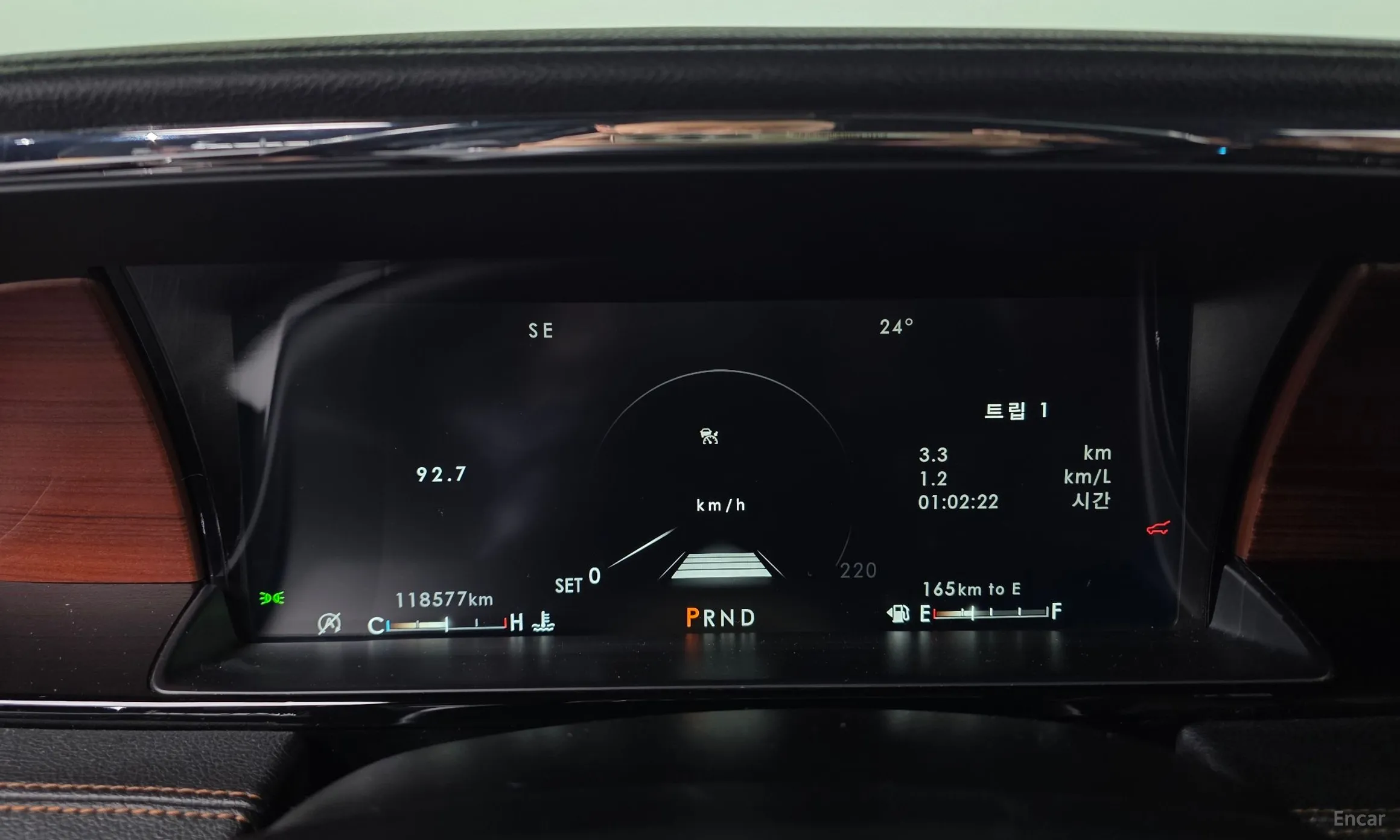 Lincoln Navigator 4th generation превью 8