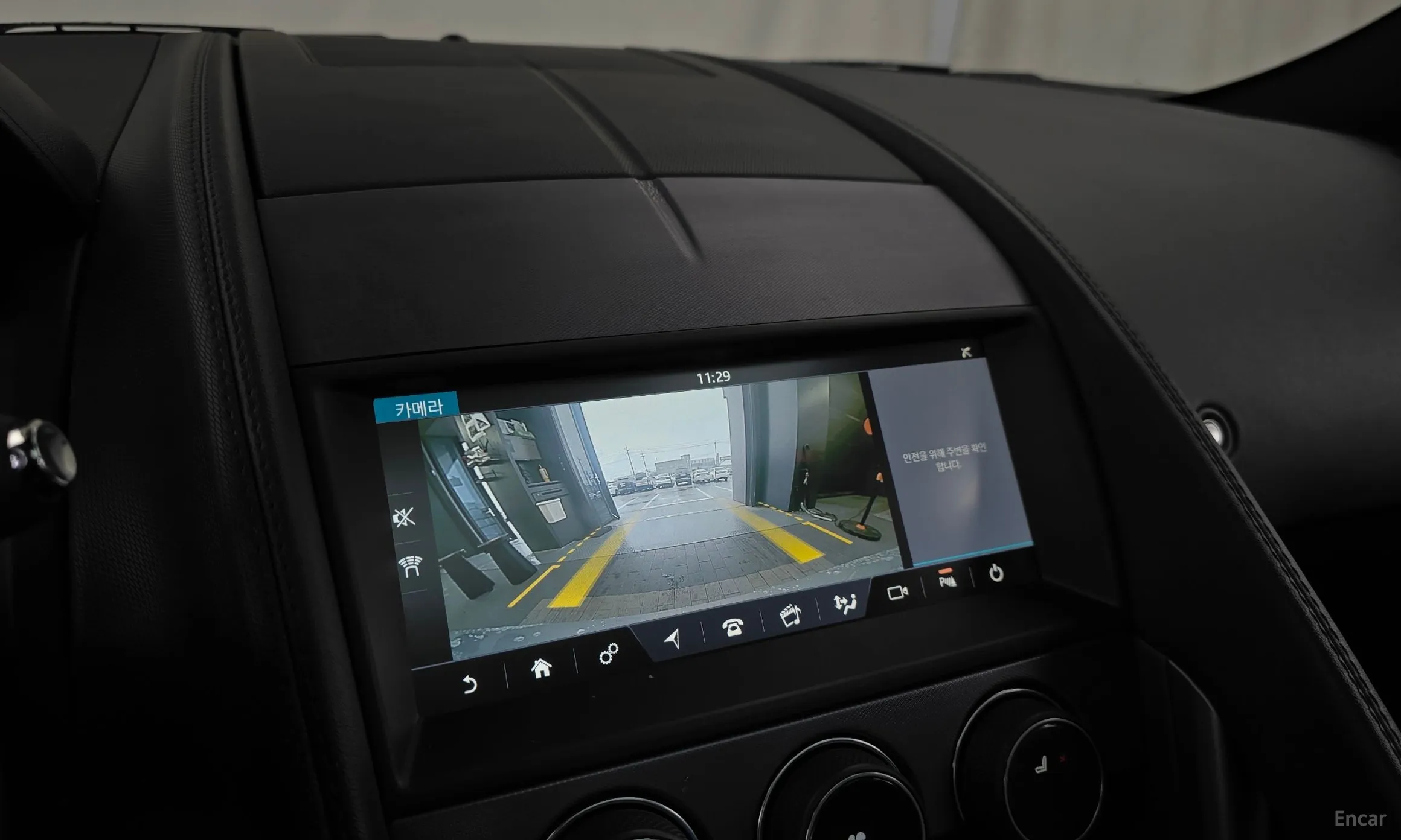 Jaguar F-TYPE превью 15