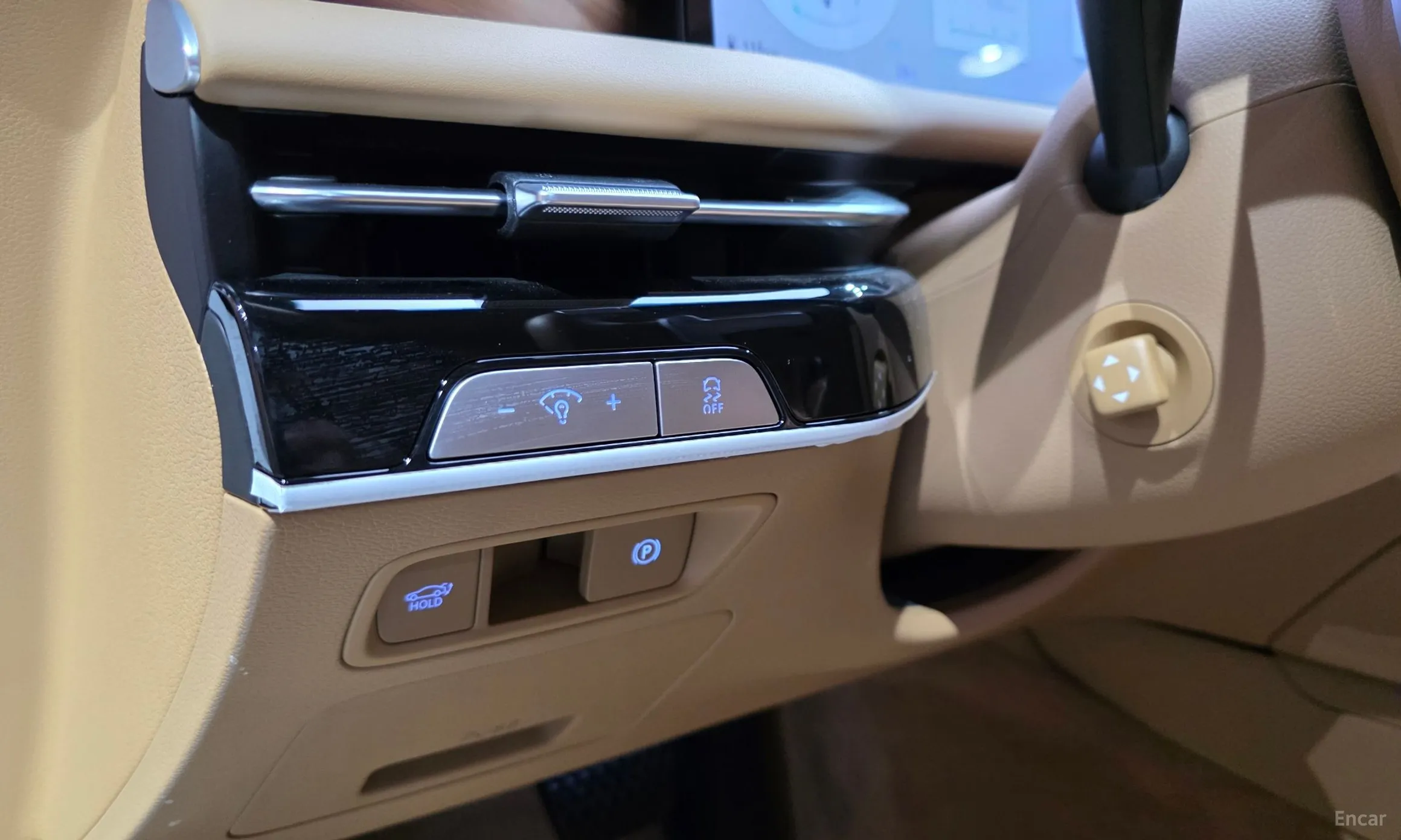 Genesis G80 (RG3) превью 12