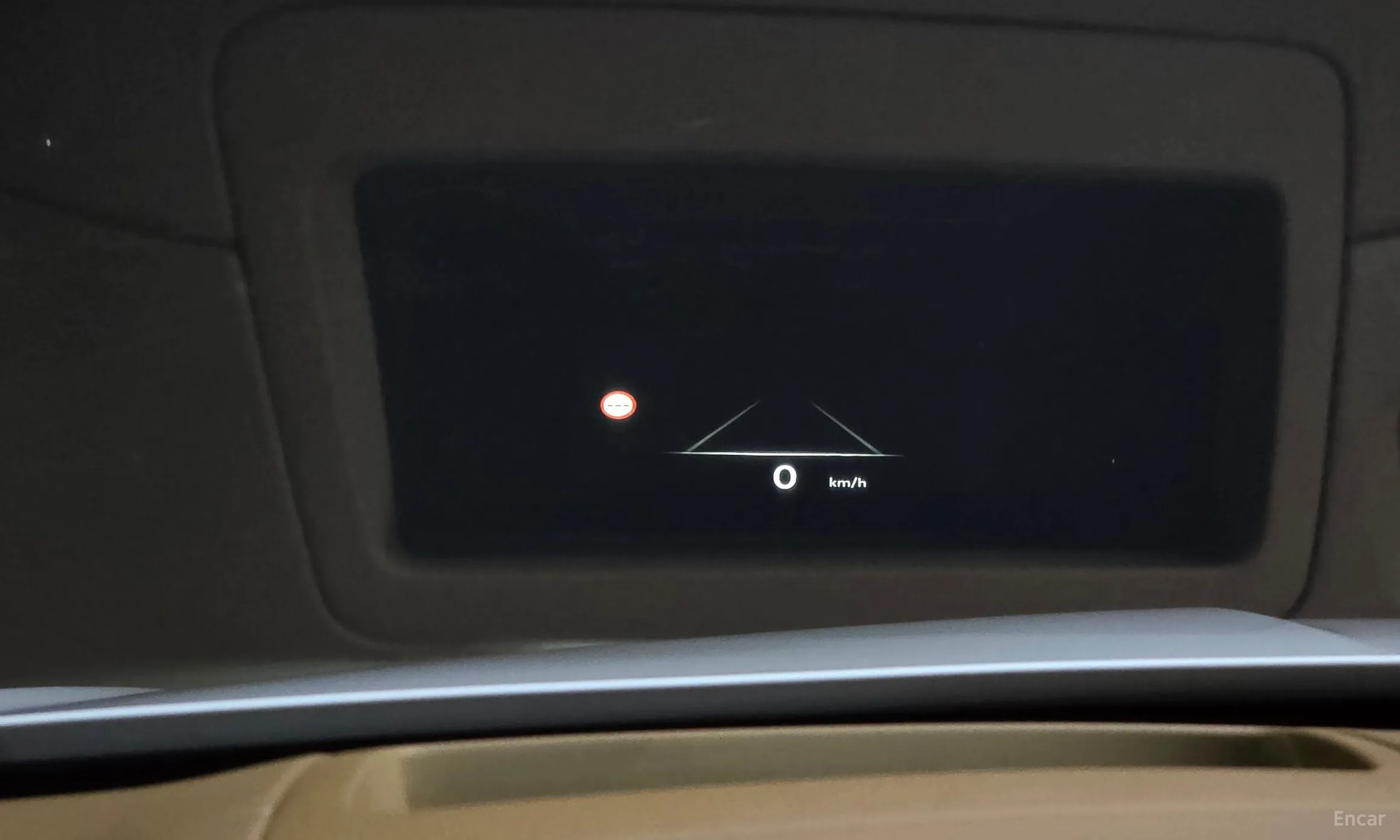 Genesis G80 (RG3) превью 14