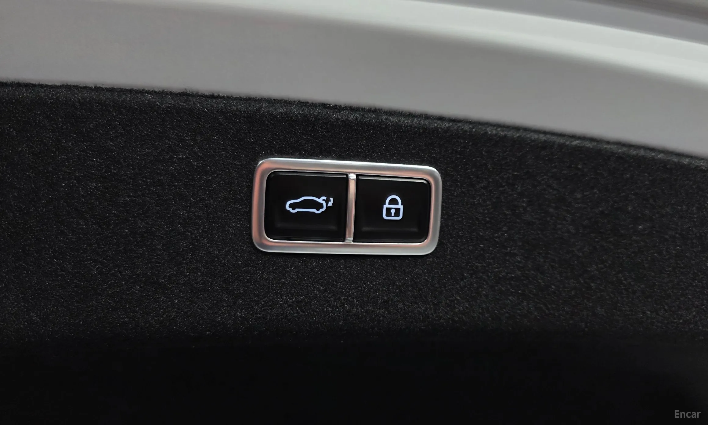 Genesis G80 (RG3) превью 19