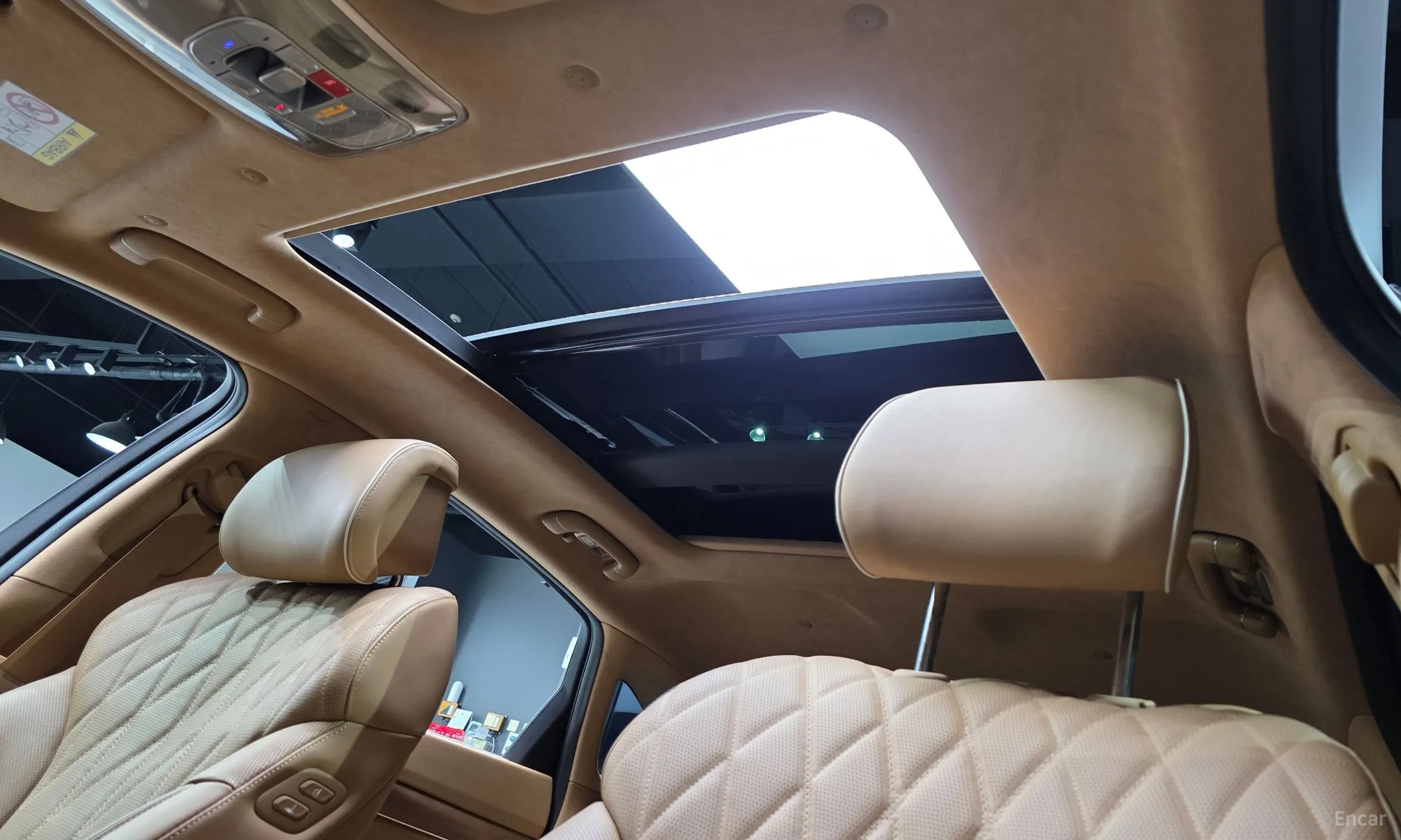 Genesis G80 (RG3) превью 20