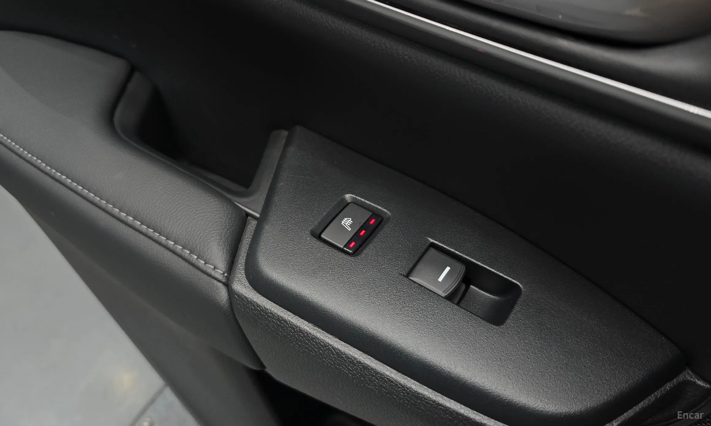 Honda CR-V 5th generation превью 18