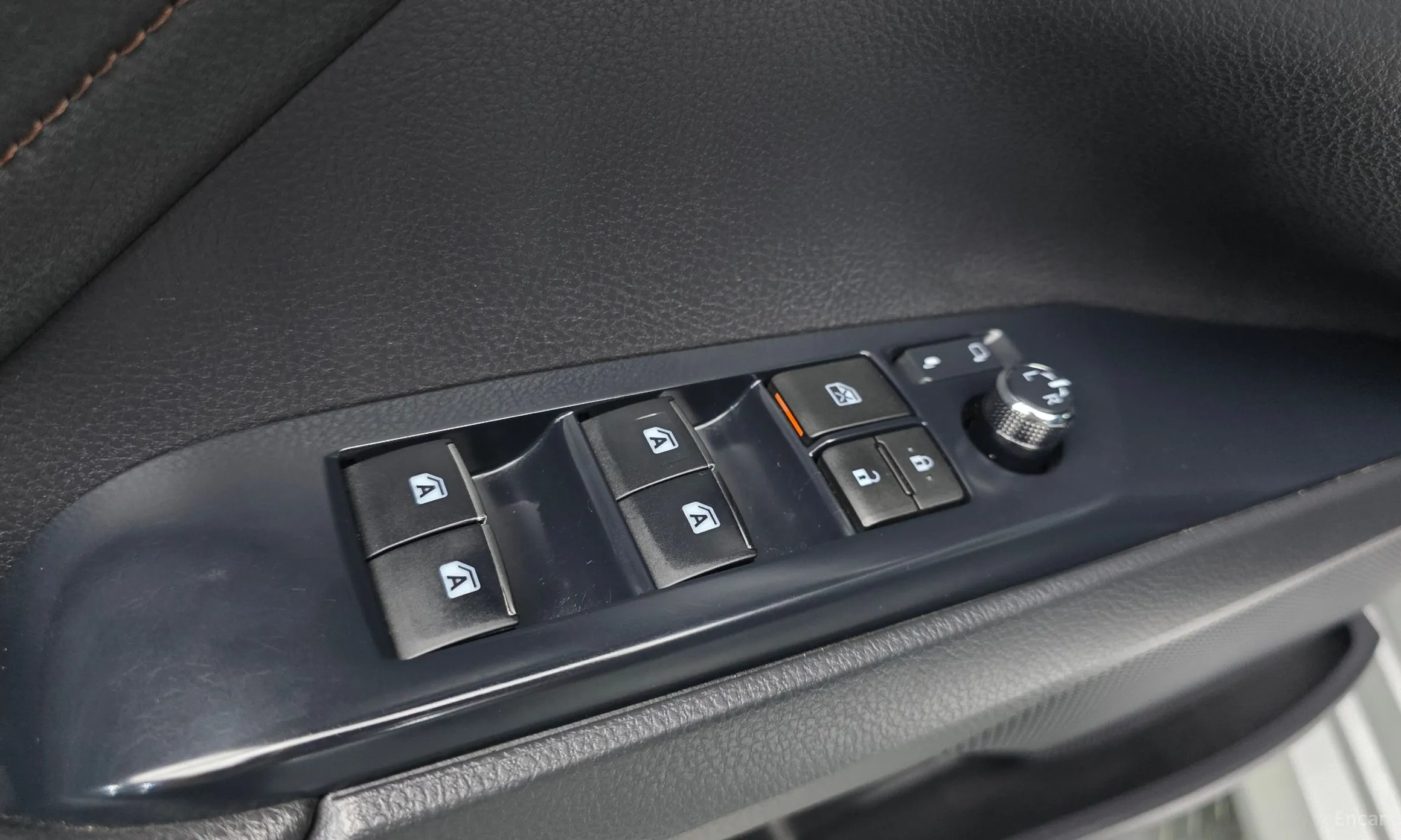 Toyota Camry (XV70) превью 11