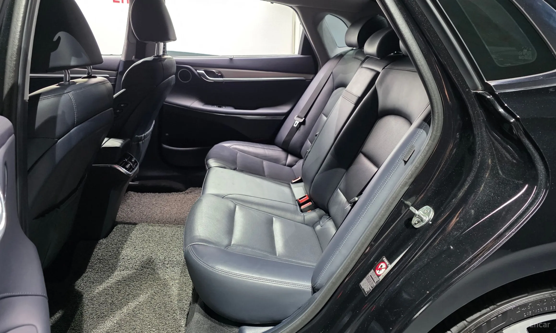 Hyundai Grandeur IG превью 11