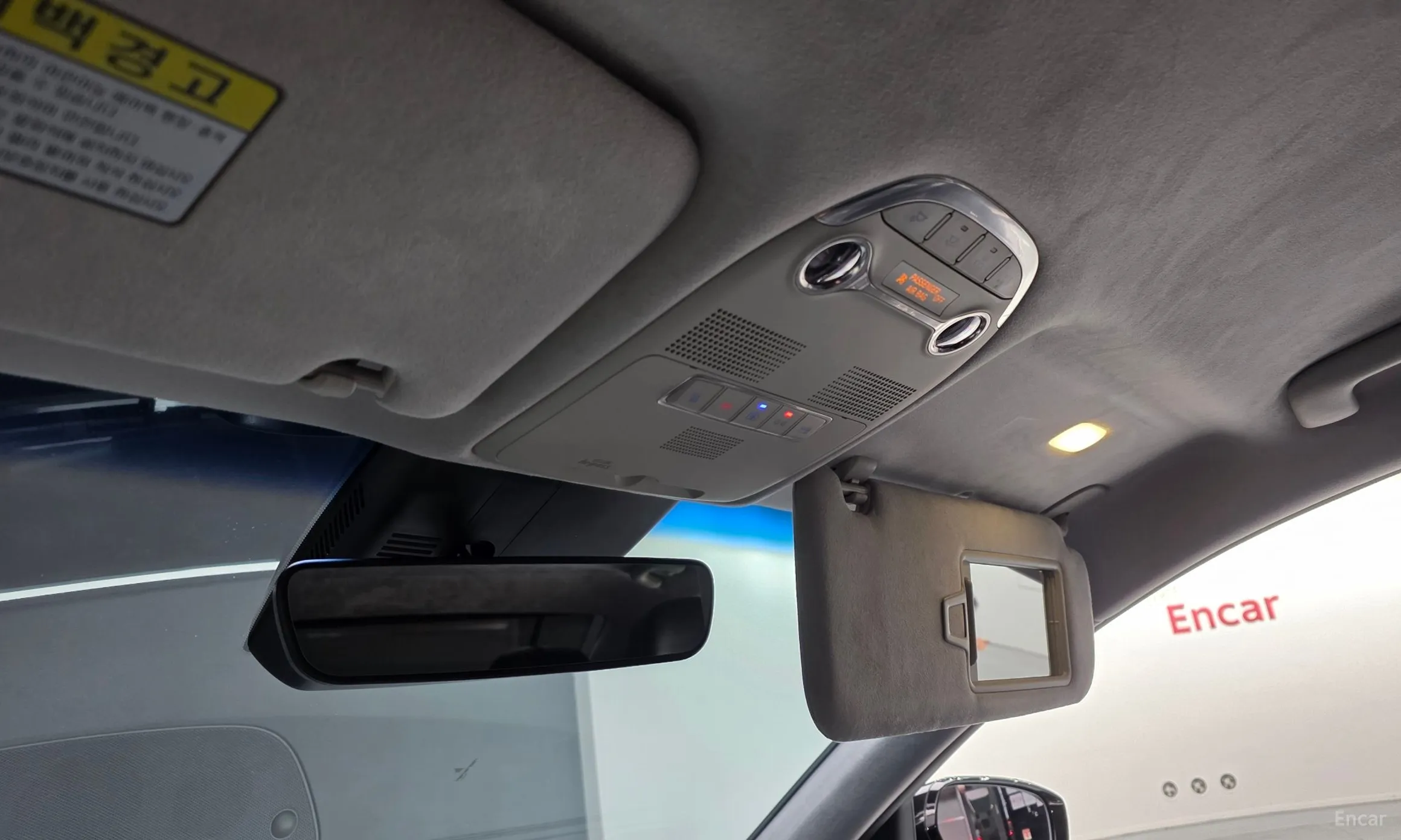 Hyundai Grandeur IG превью 19