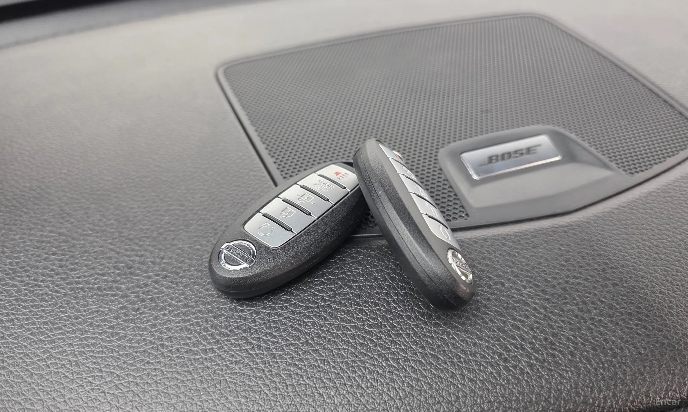 Nissan Altima превью 19