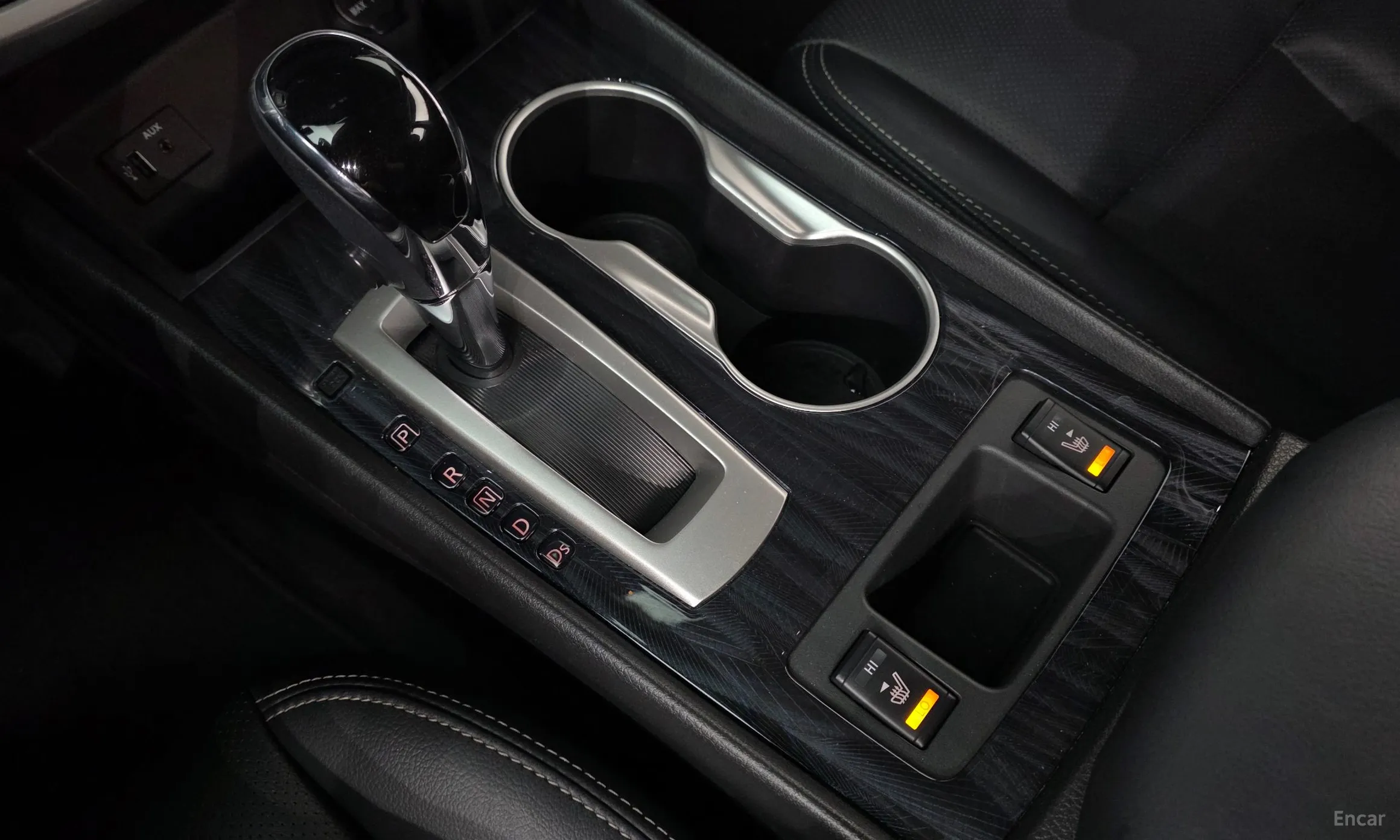 Nissan Altima превью 9