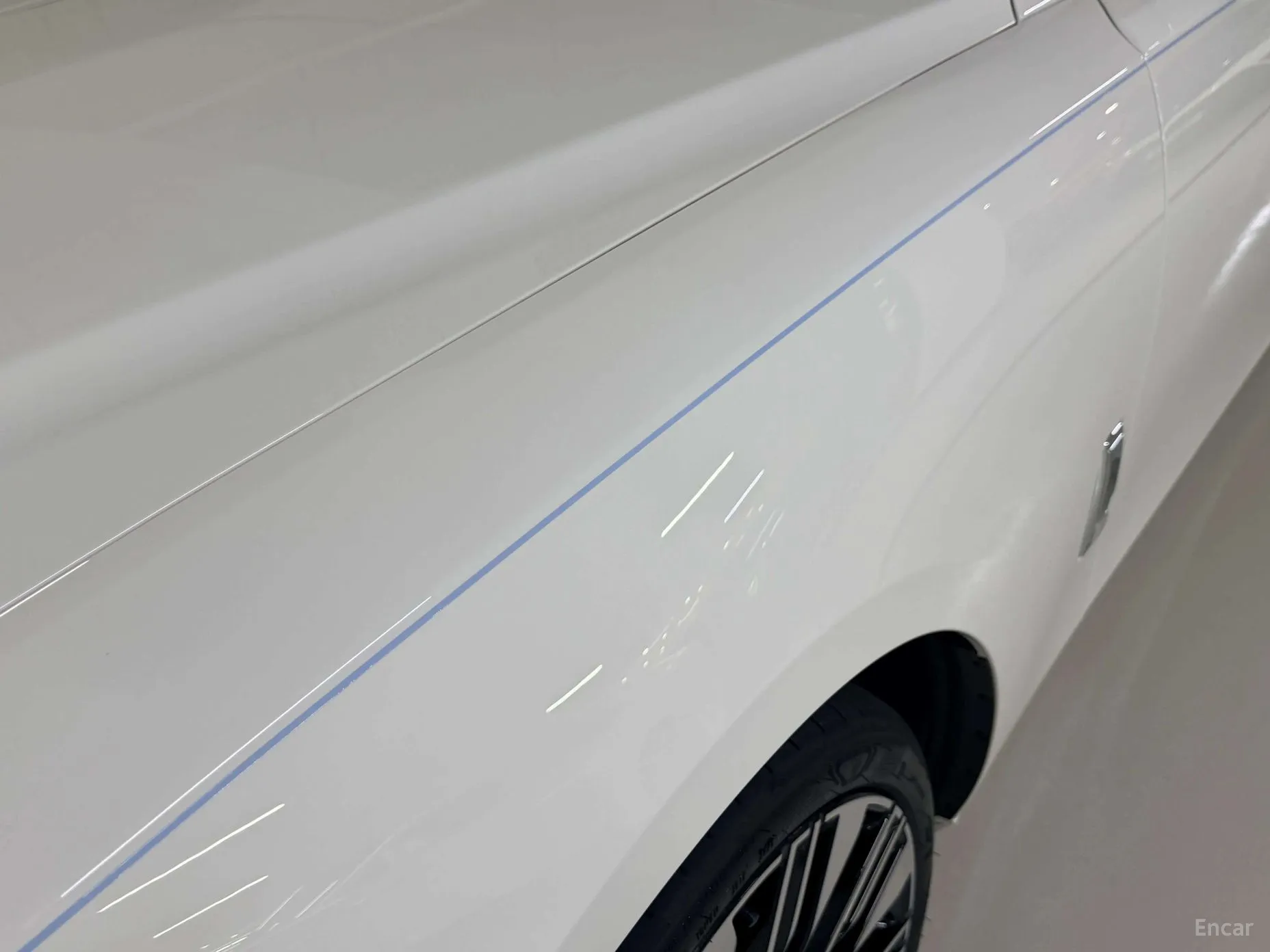 Rolls-Royce Ghost 2nd Generation превью 15