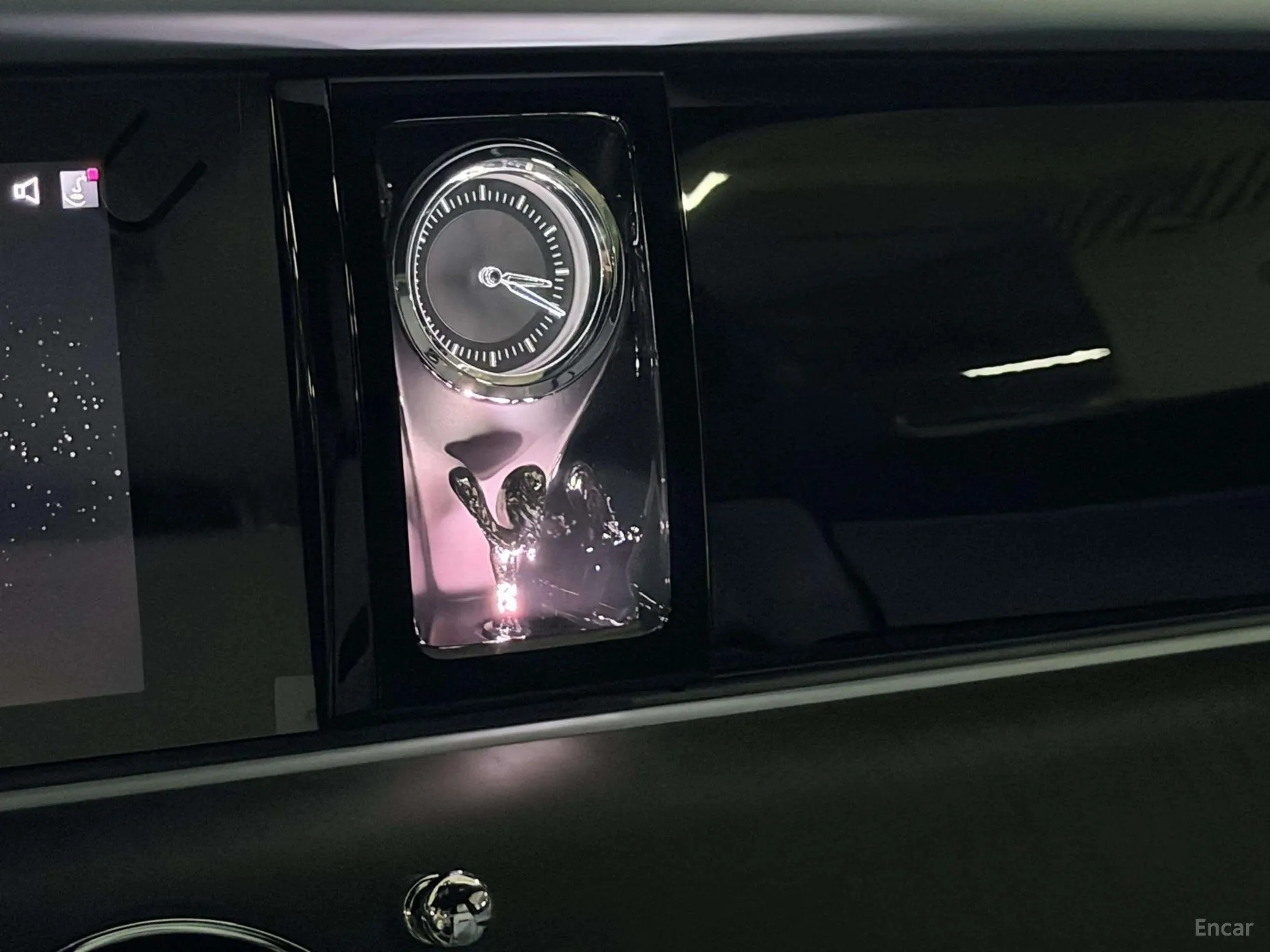 Rolls-Royce Ghost 2nd Generation превью 16