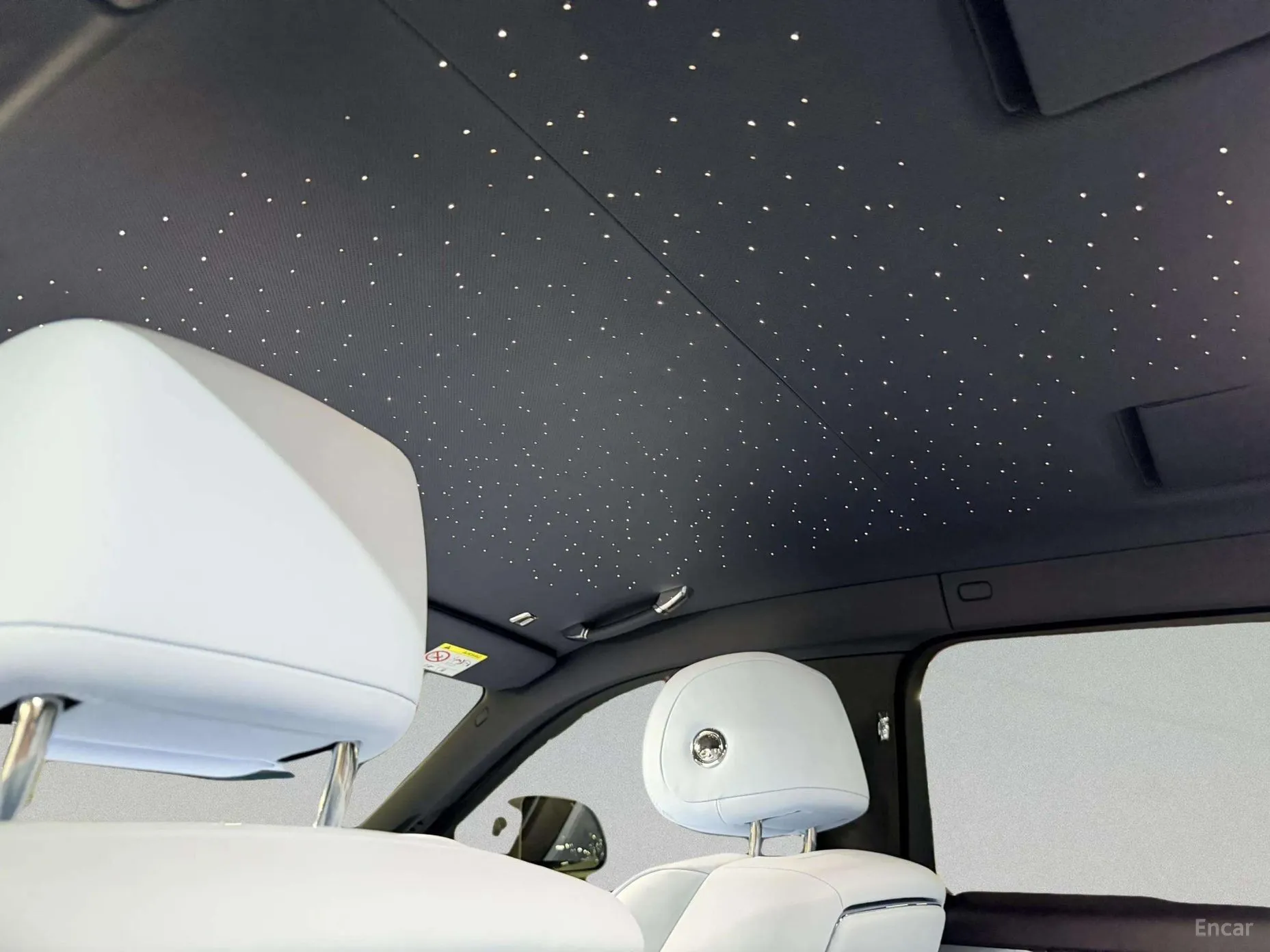 Rolls-Royce Ghost 2nd Generation превью 19