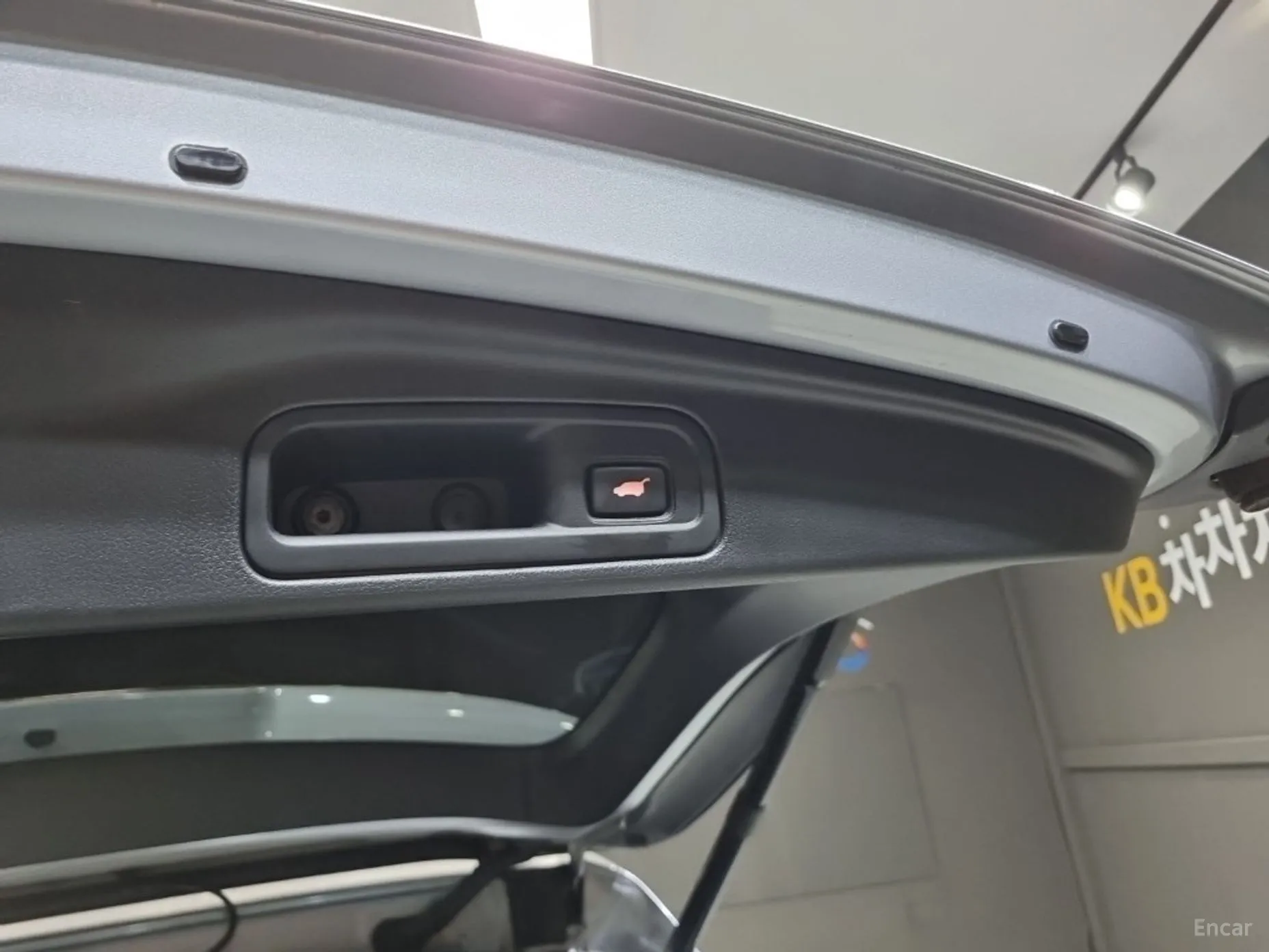 Honda Pilot 3rd Generation превью 19