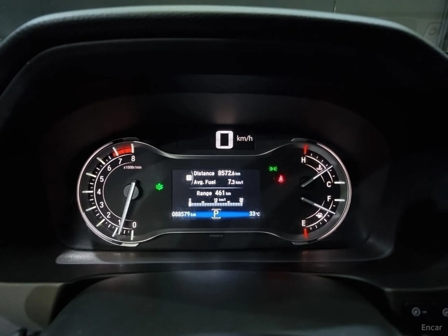 Honda Pilot 3rd Generation превью 9