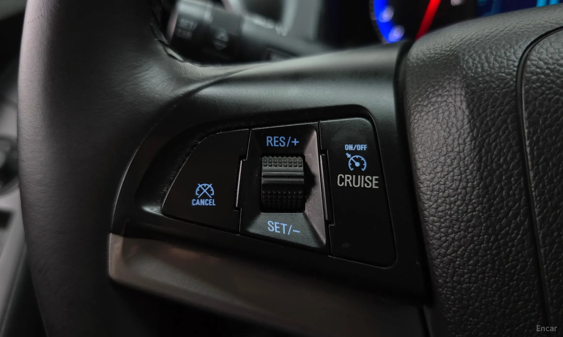 Chevrolet (GM Daewoo) Trax превью 16