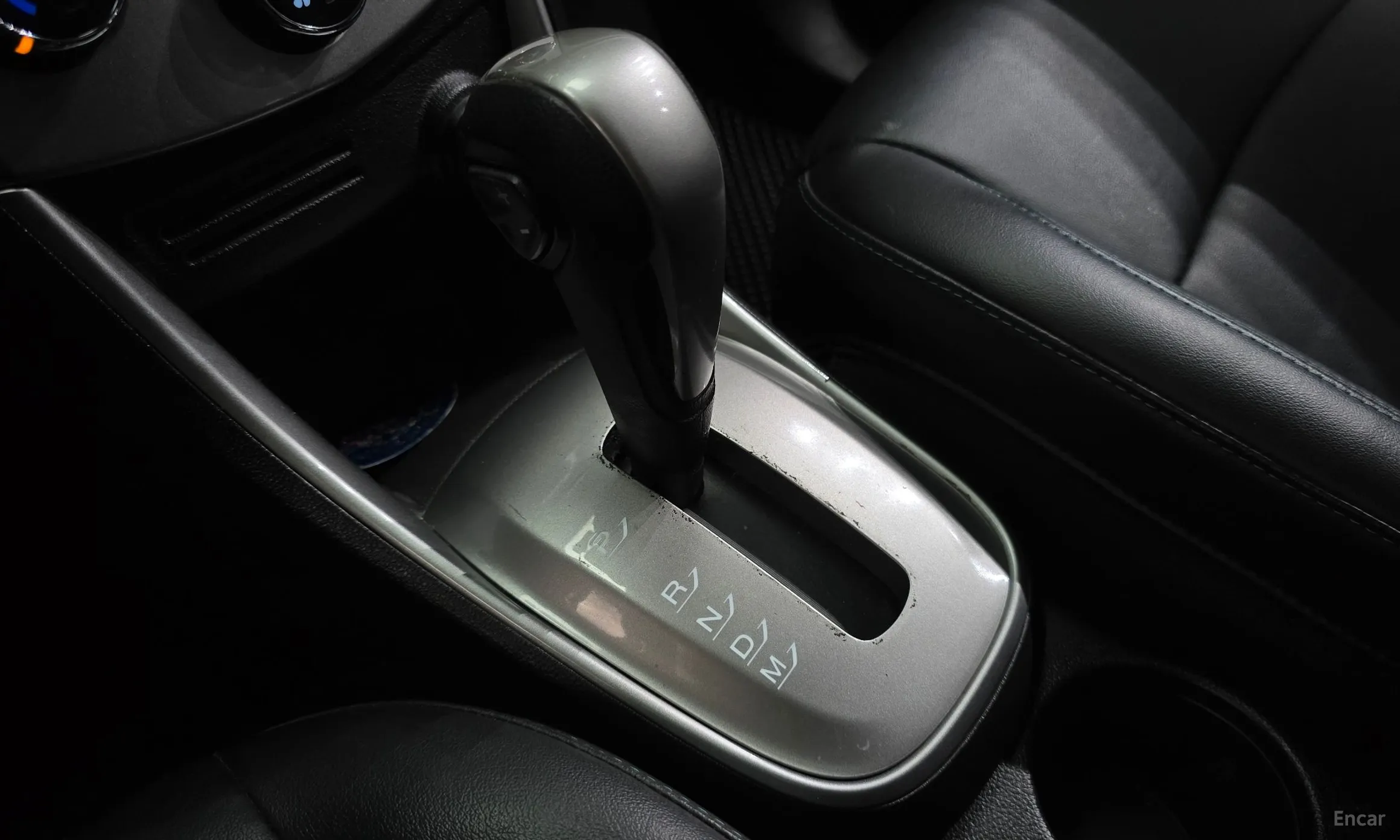 Chevrolet (GM Daewoo) Trax превью 9