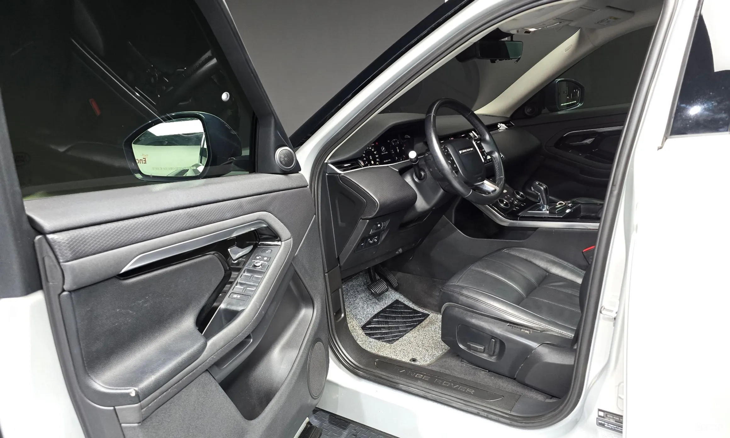 Land Rover Range Rover Evoque 2nd Generation превью 10