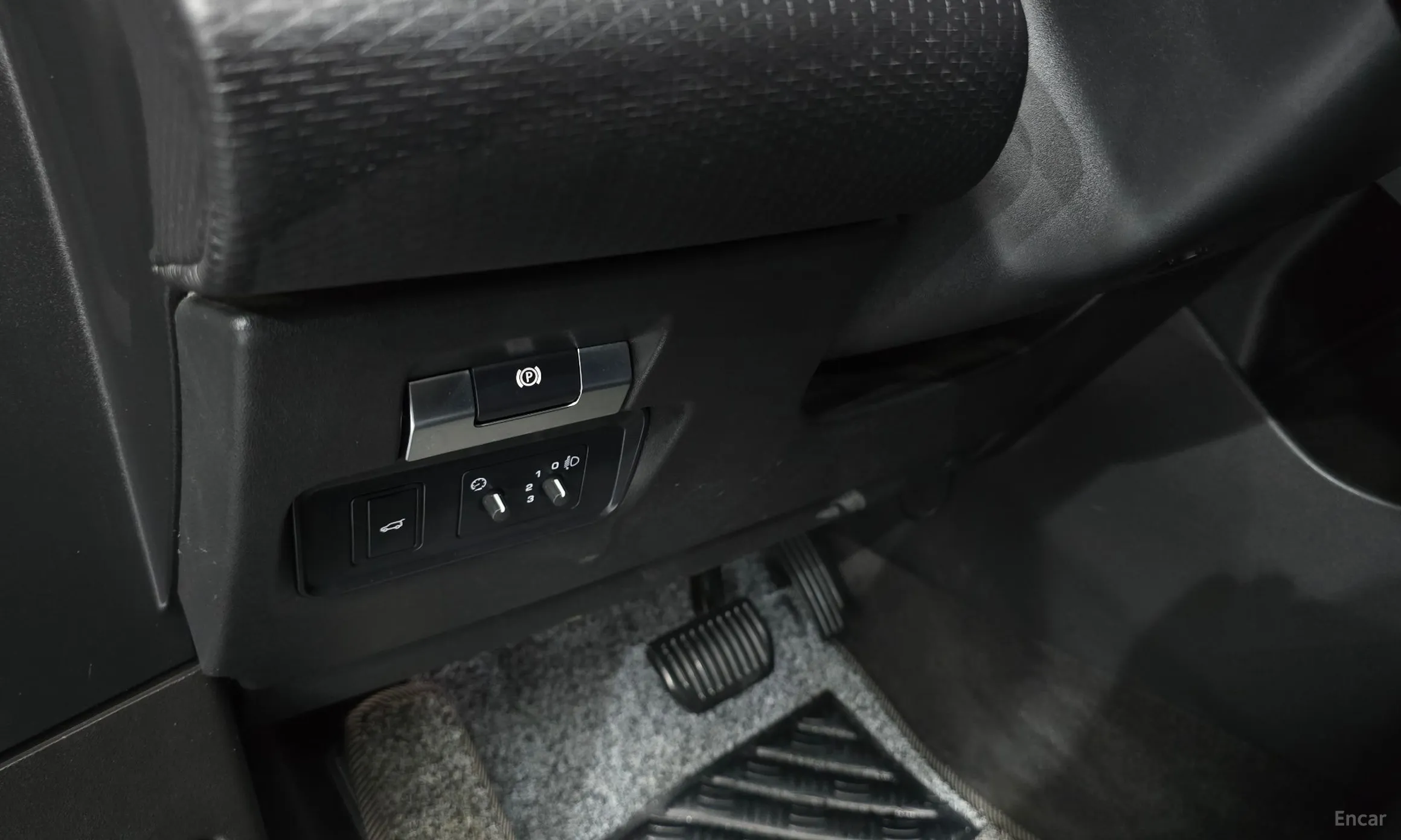 Land Rover Range Rover Evoque 2nd Generation превью 14