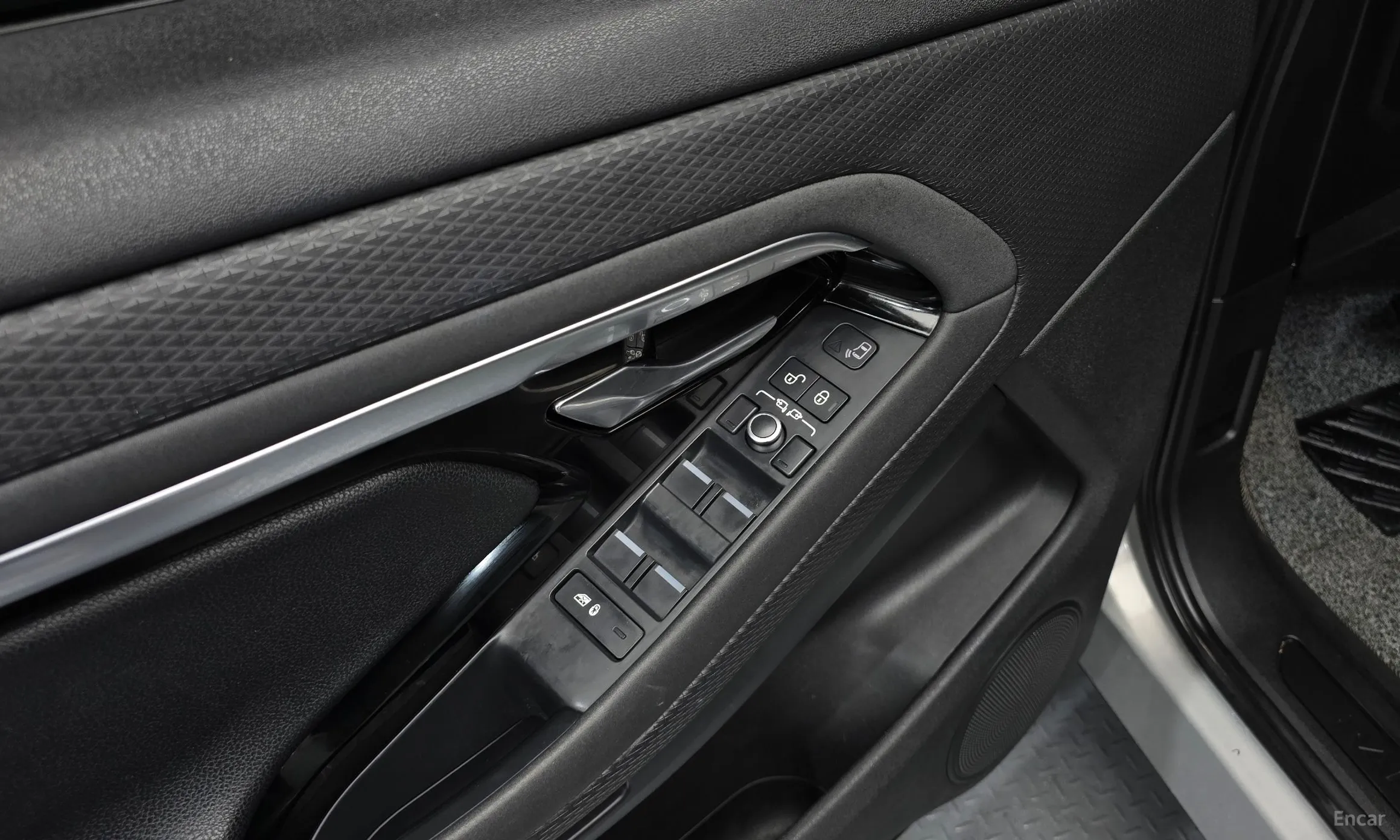 Land Rover Range Rover Evoque 2nd Generation превью 20